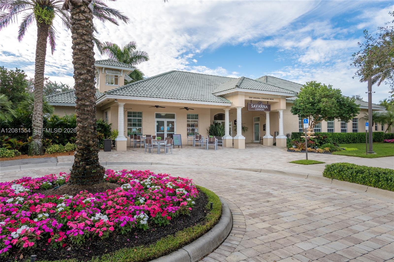 Club House
