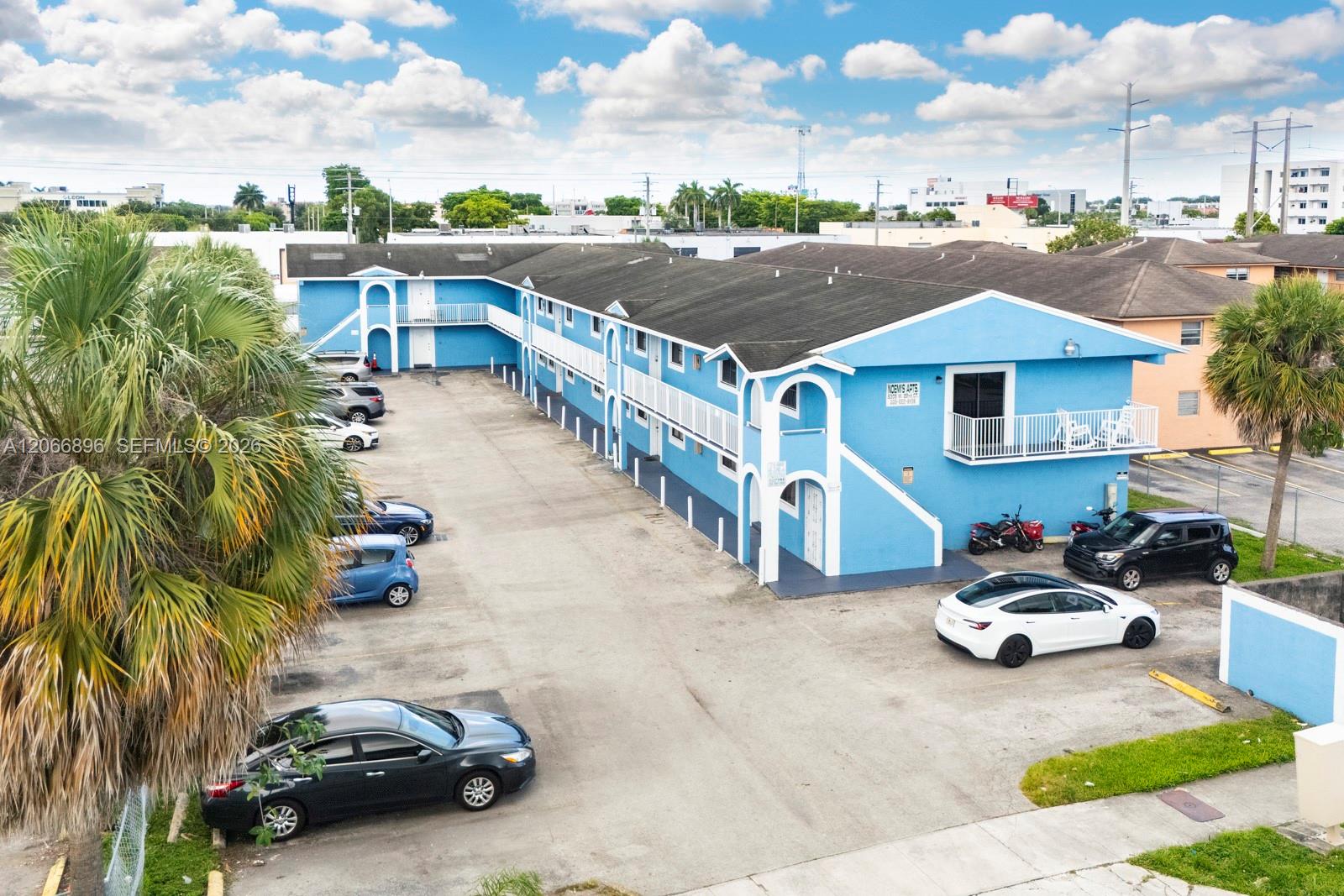 6305 W 22nd Ct # 203, Hialeah FL 33016