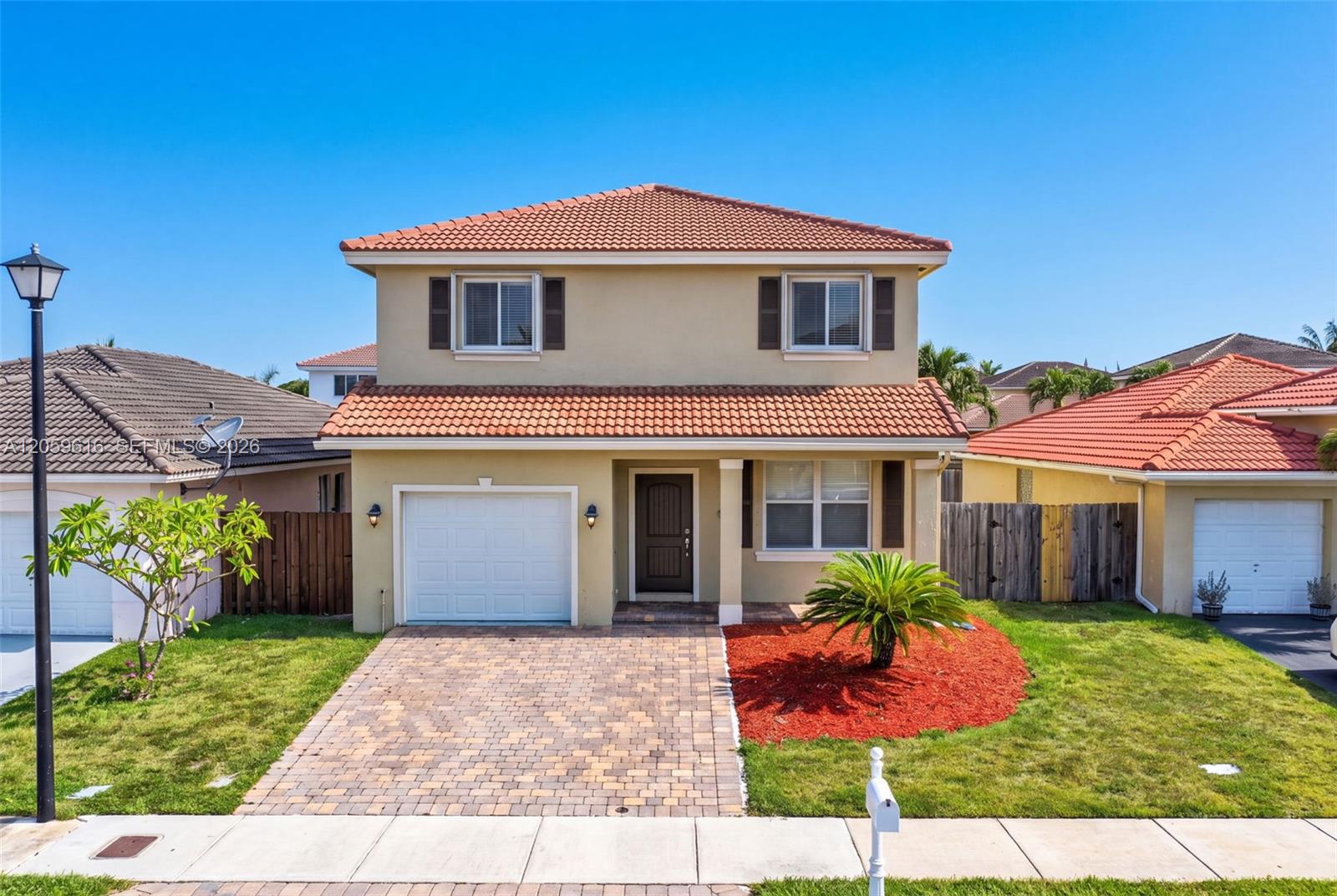 8961 SW 215th Ter, Cutler Bay FL 33189