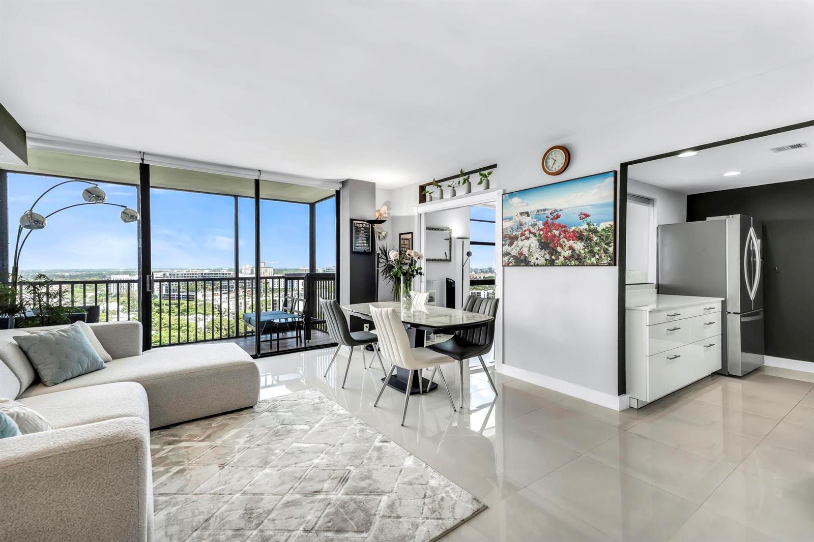 20335 W Country Club # 1901, Aventura FL 33180