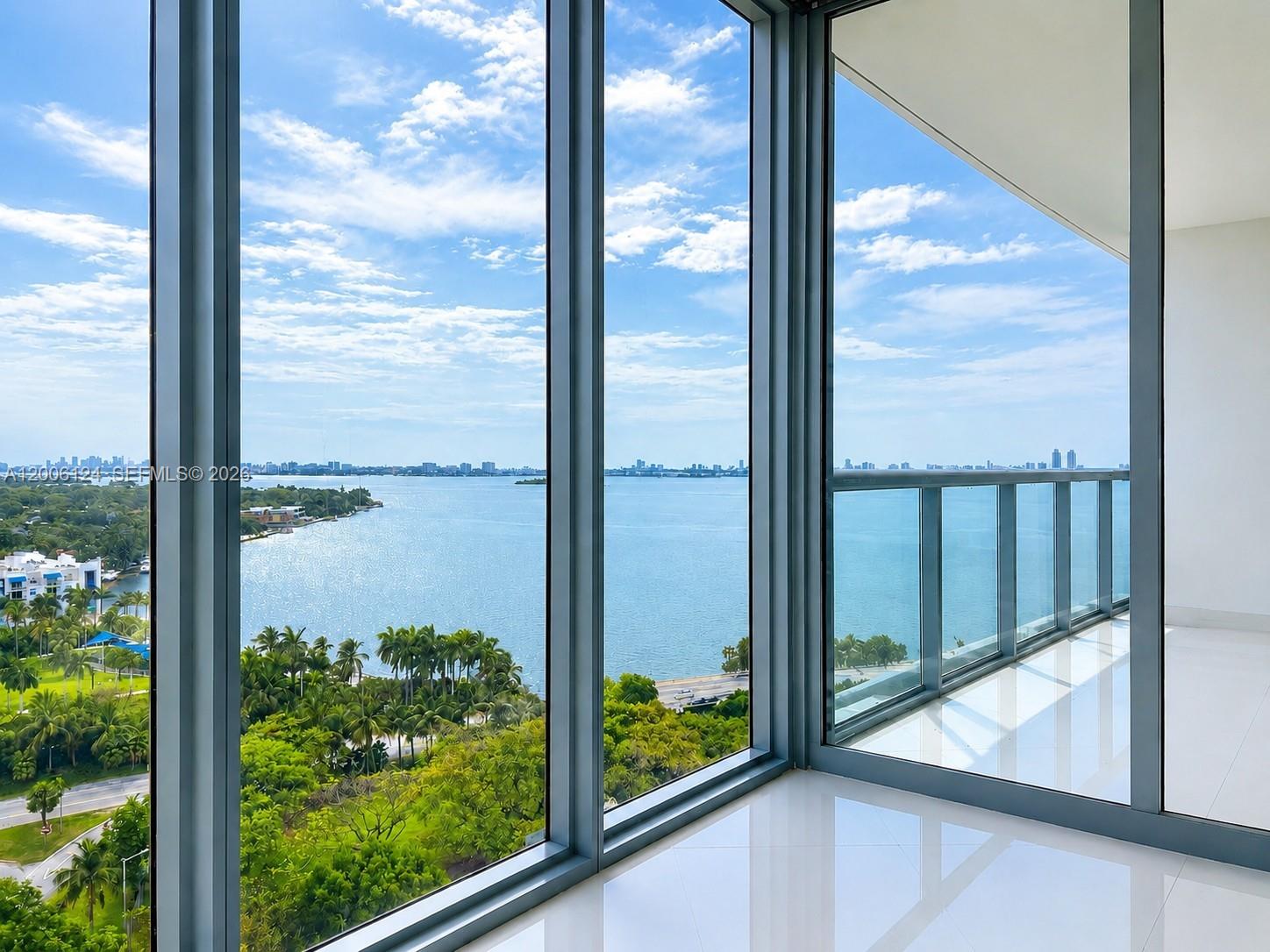 601 NE 36th St # 1404, Miami FL 33137