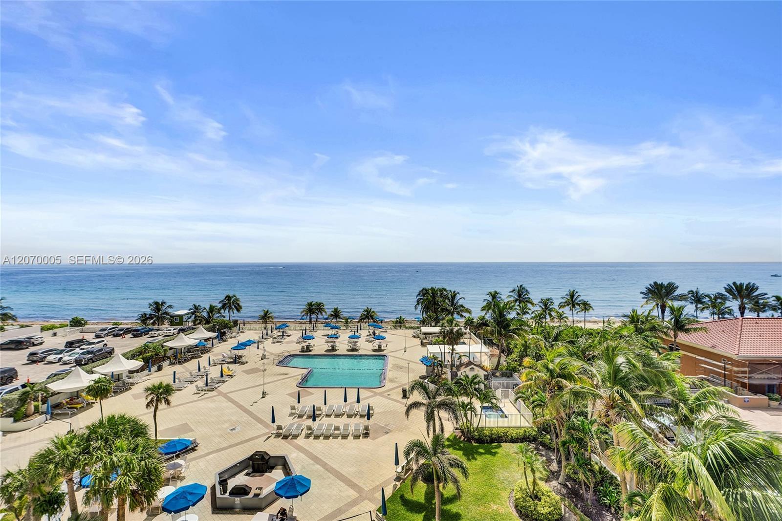 2030 S Ocean Dr # 512, Hallandale Beach FL 33009