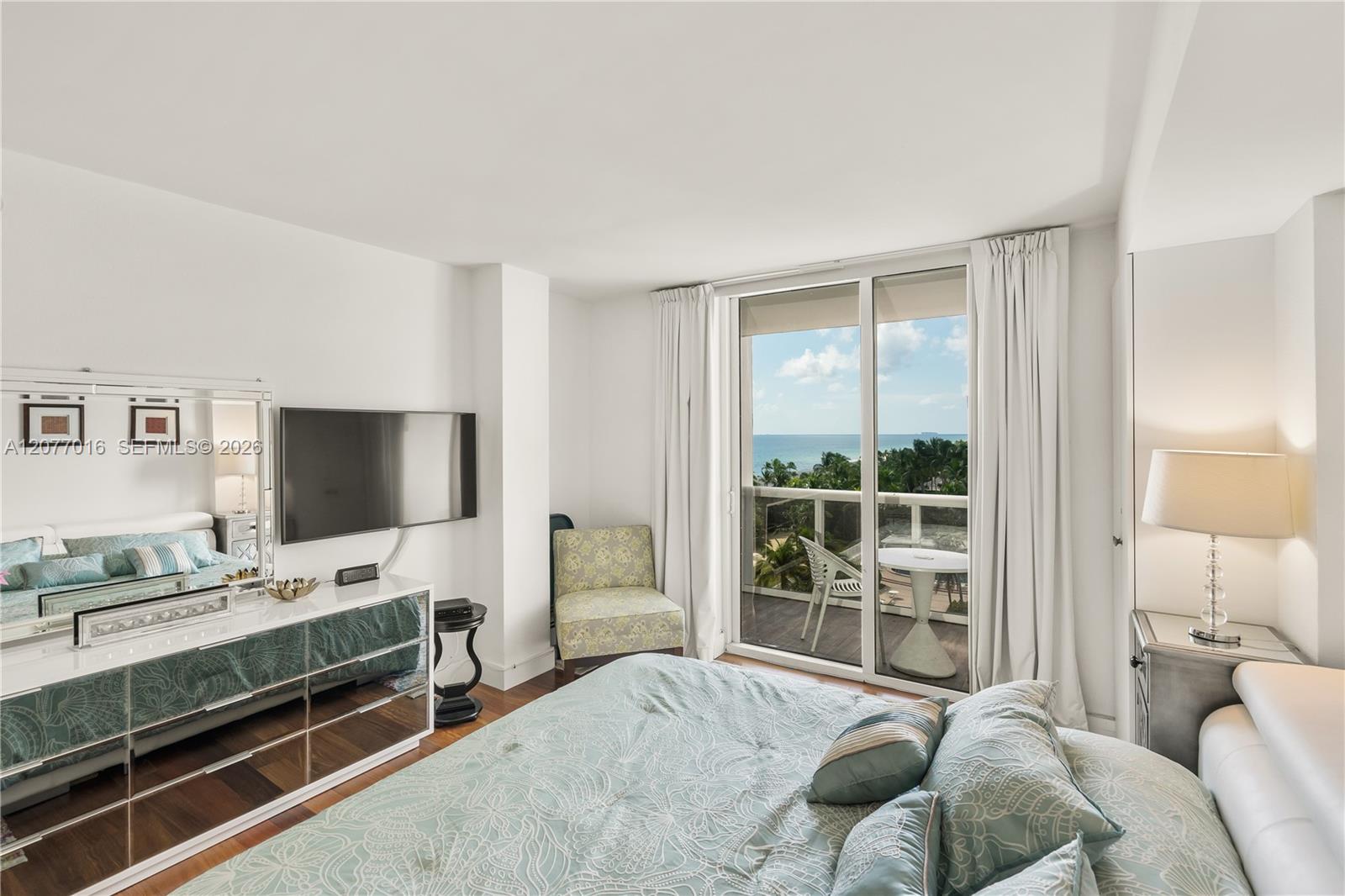 10275 Collins Ave # 611 — Photo 5