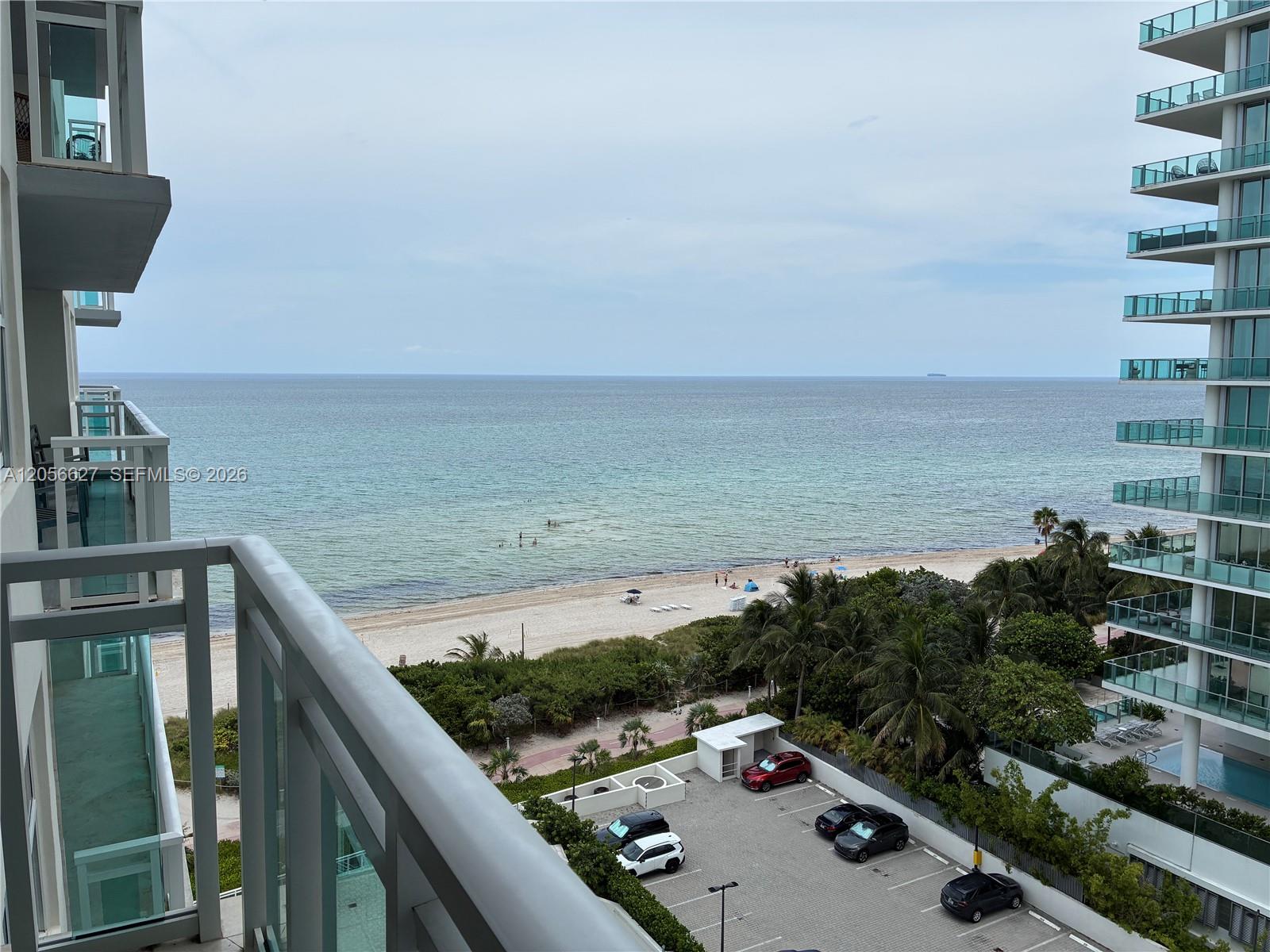6917 Collins Ave # 1207, Miami Beach FL 33141