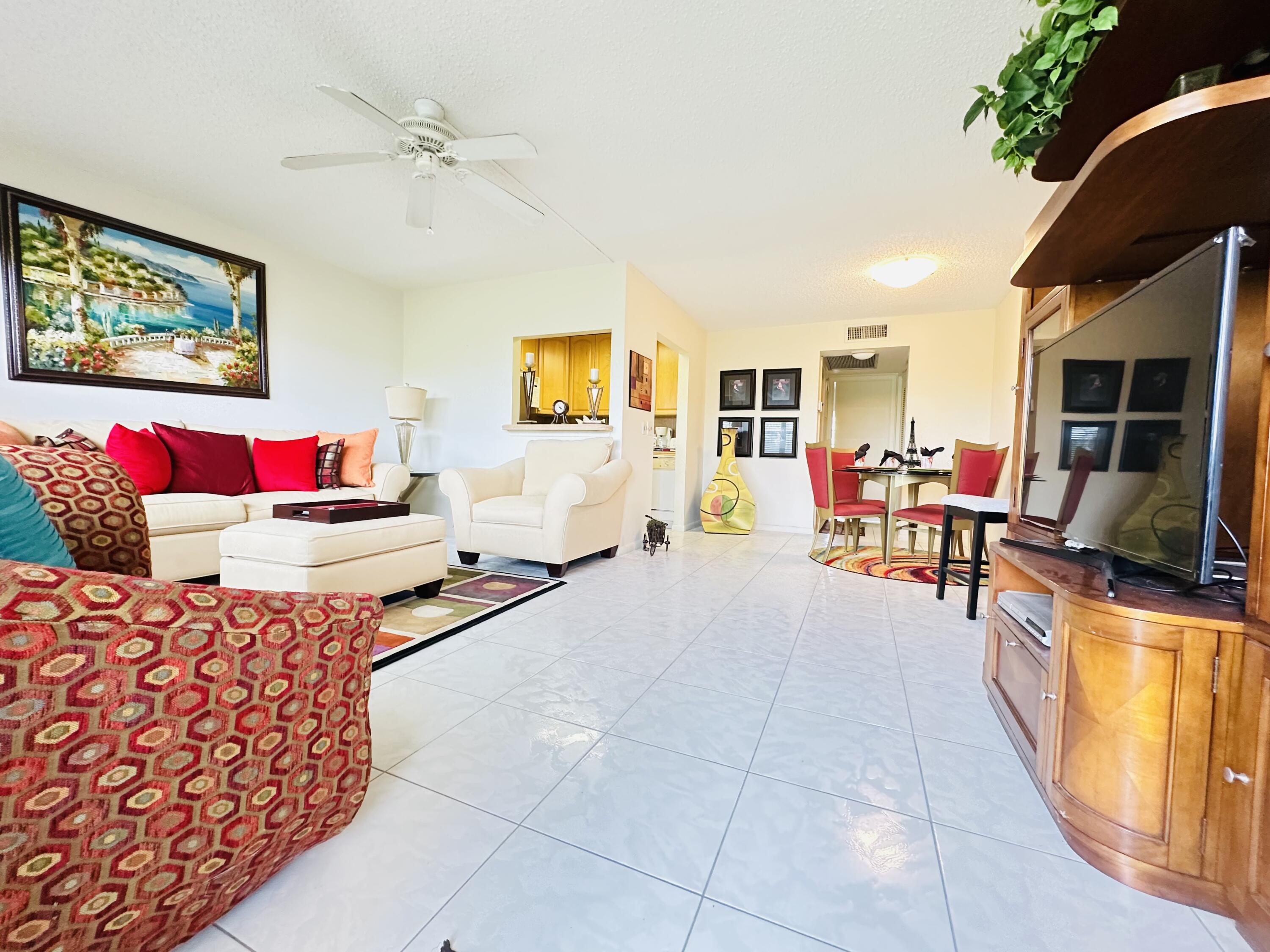 4038 Berkshire B # 4038, Deerfield Beach FL 33442