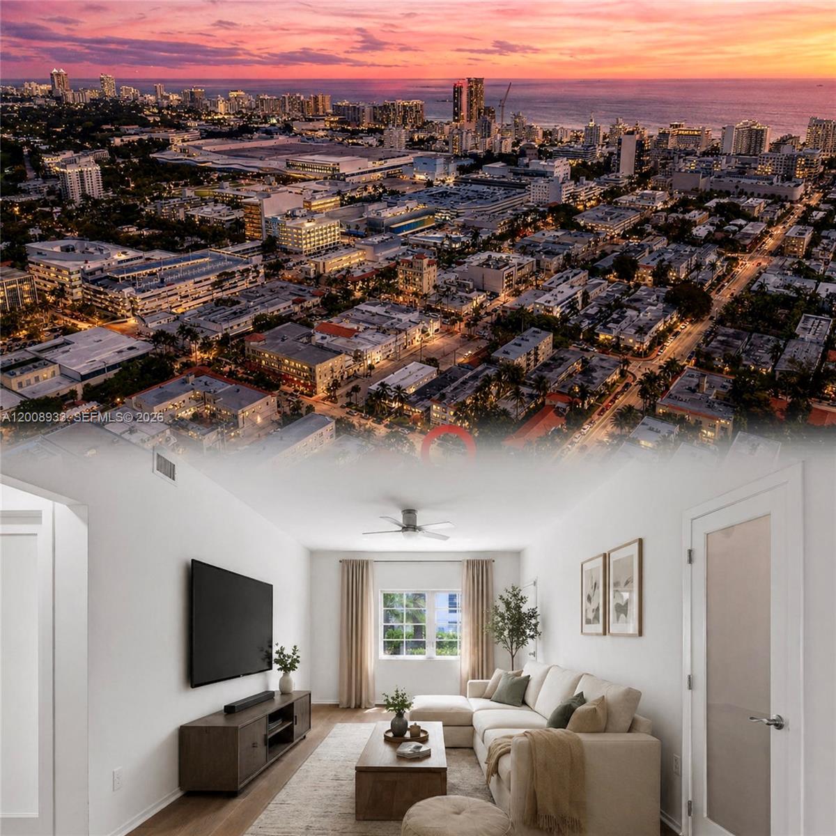 1600 Michigan Ave # 2, Miami Beach FL 33139