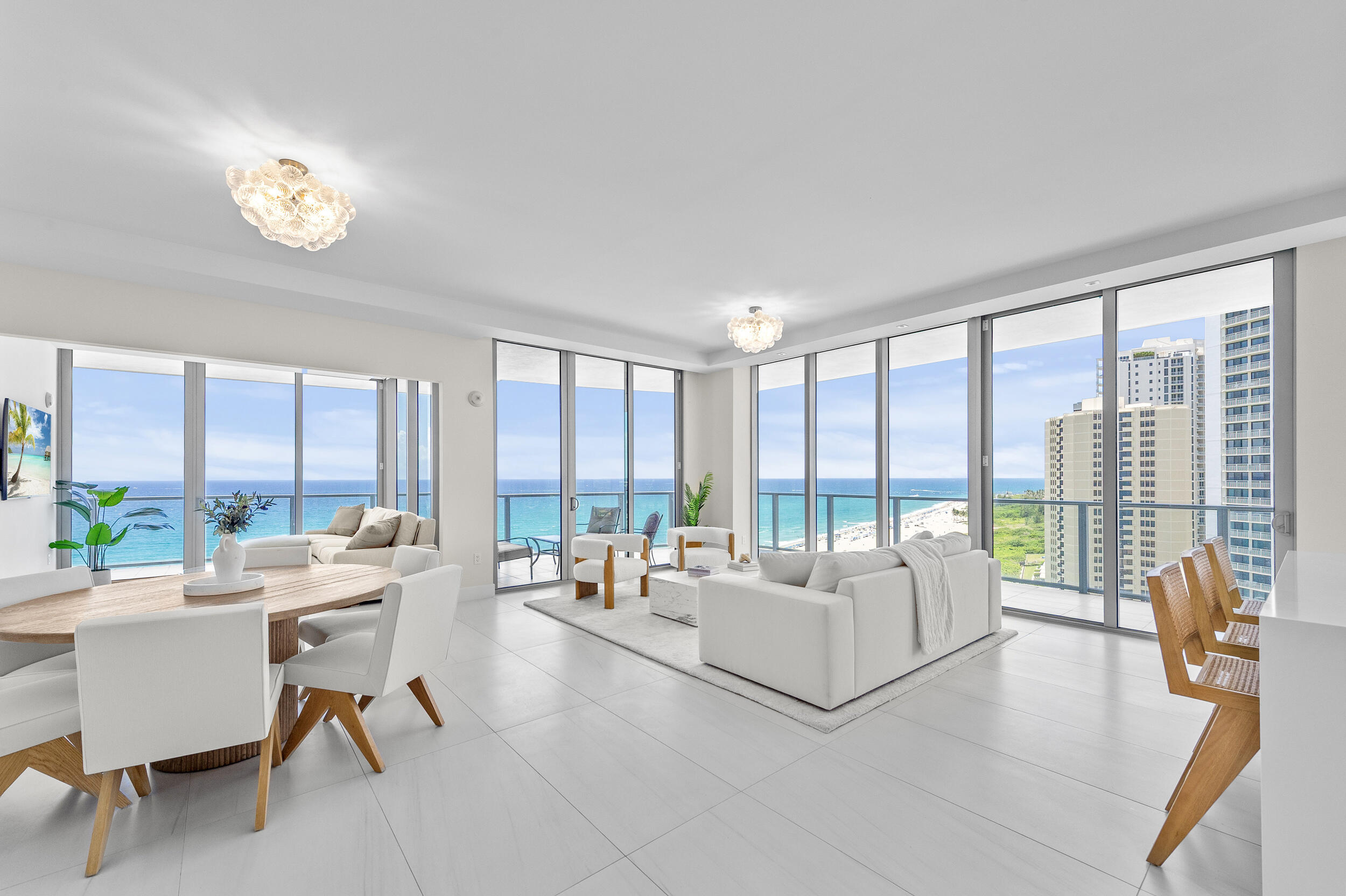 3100 N Ocean Drive # 1504h, Riviera Beach FL 33404