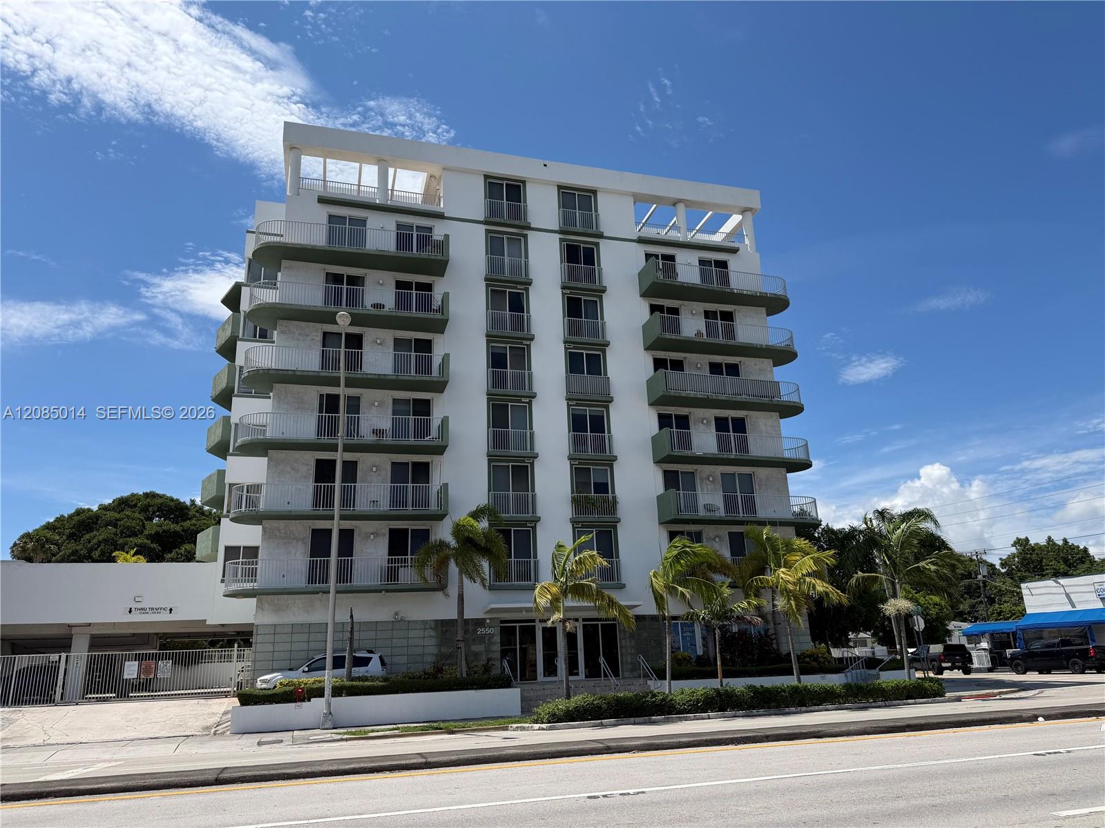 2550 SW 27th Ave # 606, Miami FL 33133