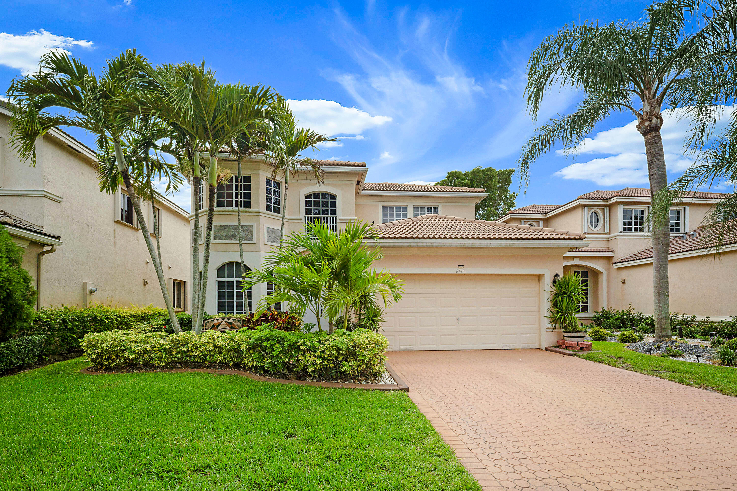 6401 SW 195th Avenue, Fort Lauderdale FL 33332