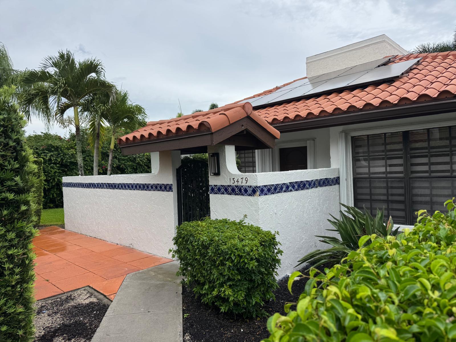 13479 FOUNTAIN VIEW Boulevard, Wellington FL 33414