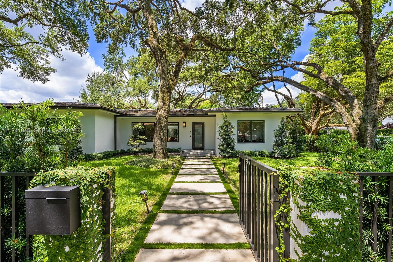 2602 San Domingo Street, Coral Gables FL 33134