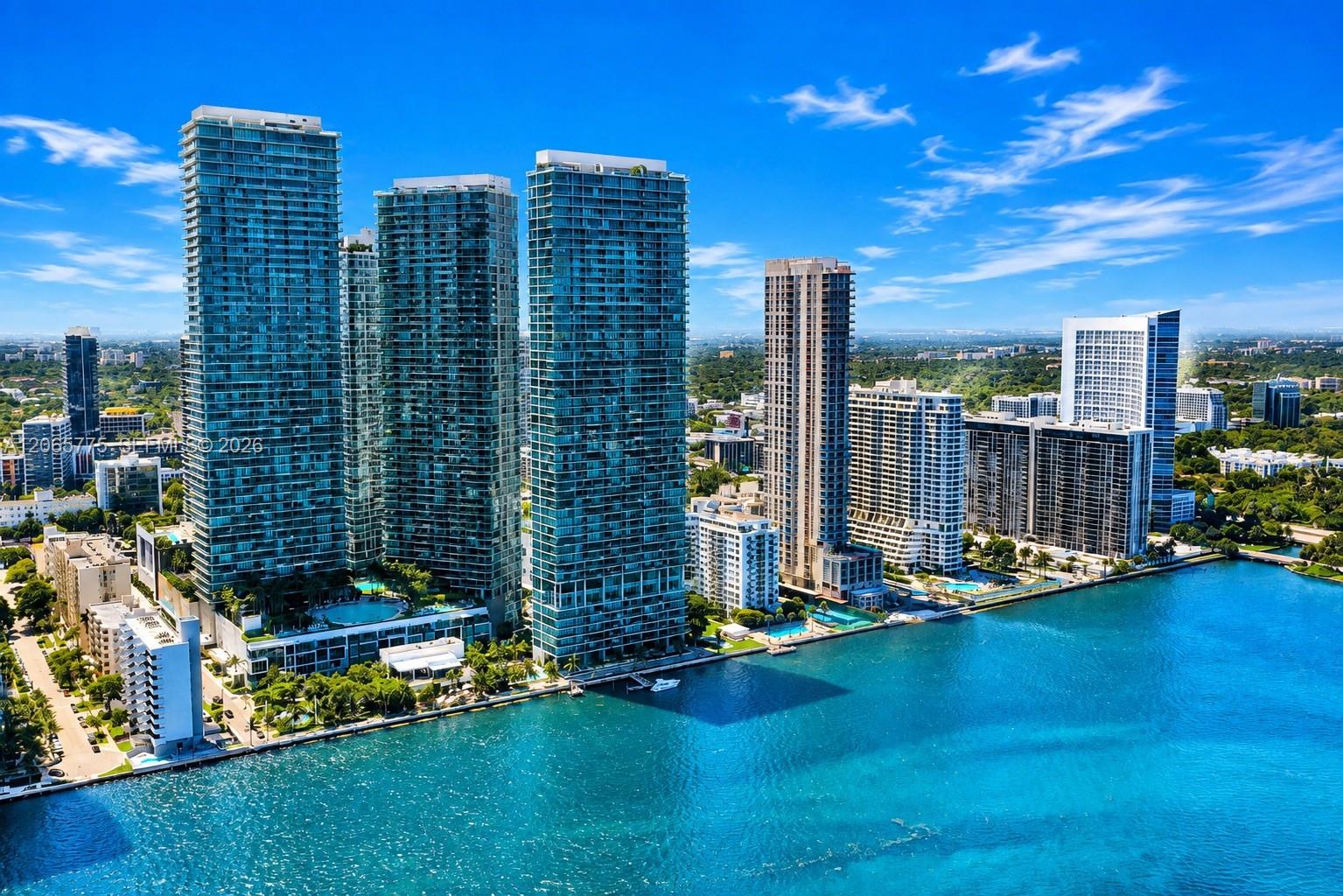 3131 NE 7th Ave # 306, Miami FL 33137