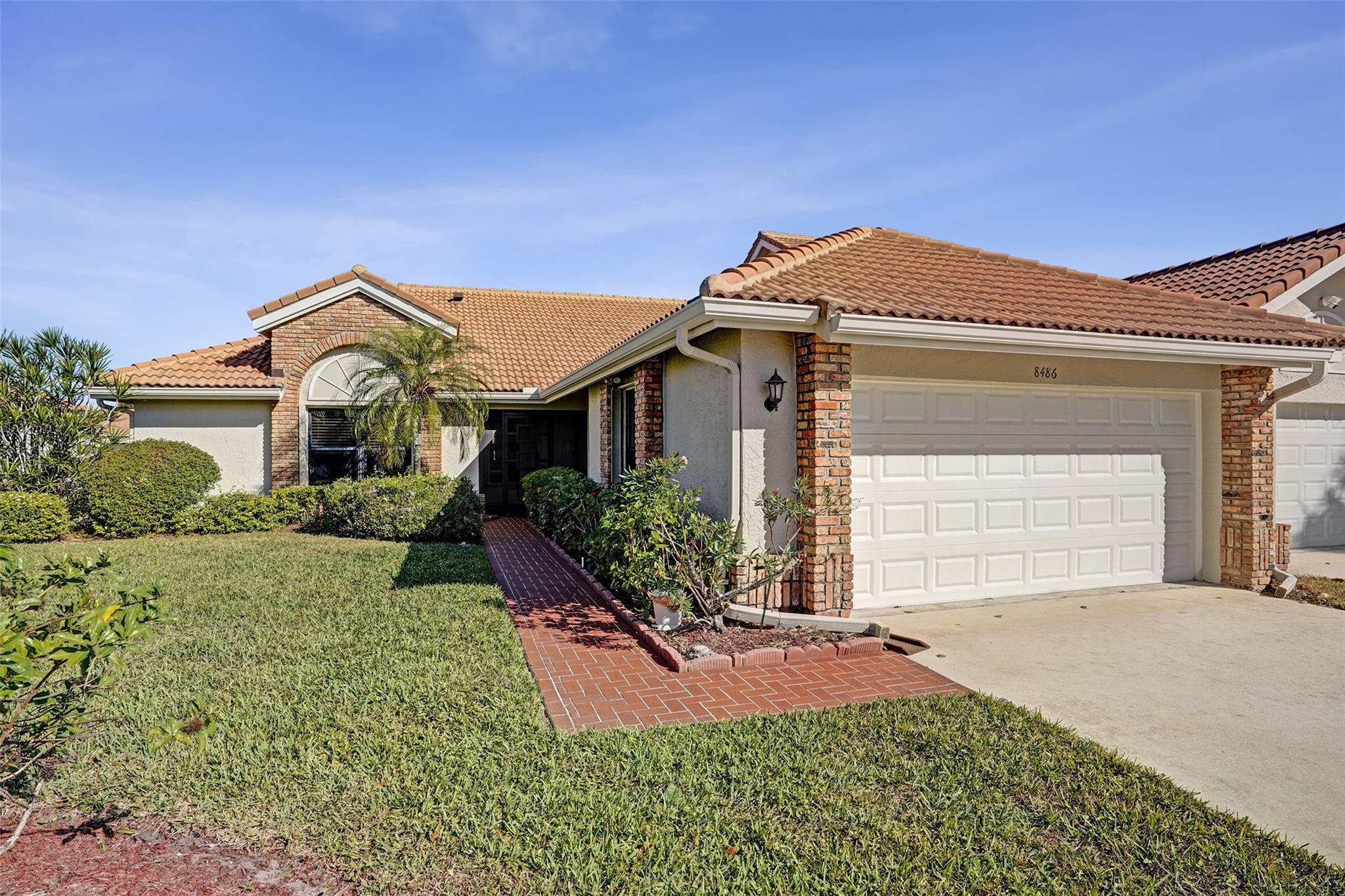 8486 Heather Place, Boynton Beach FL 33472