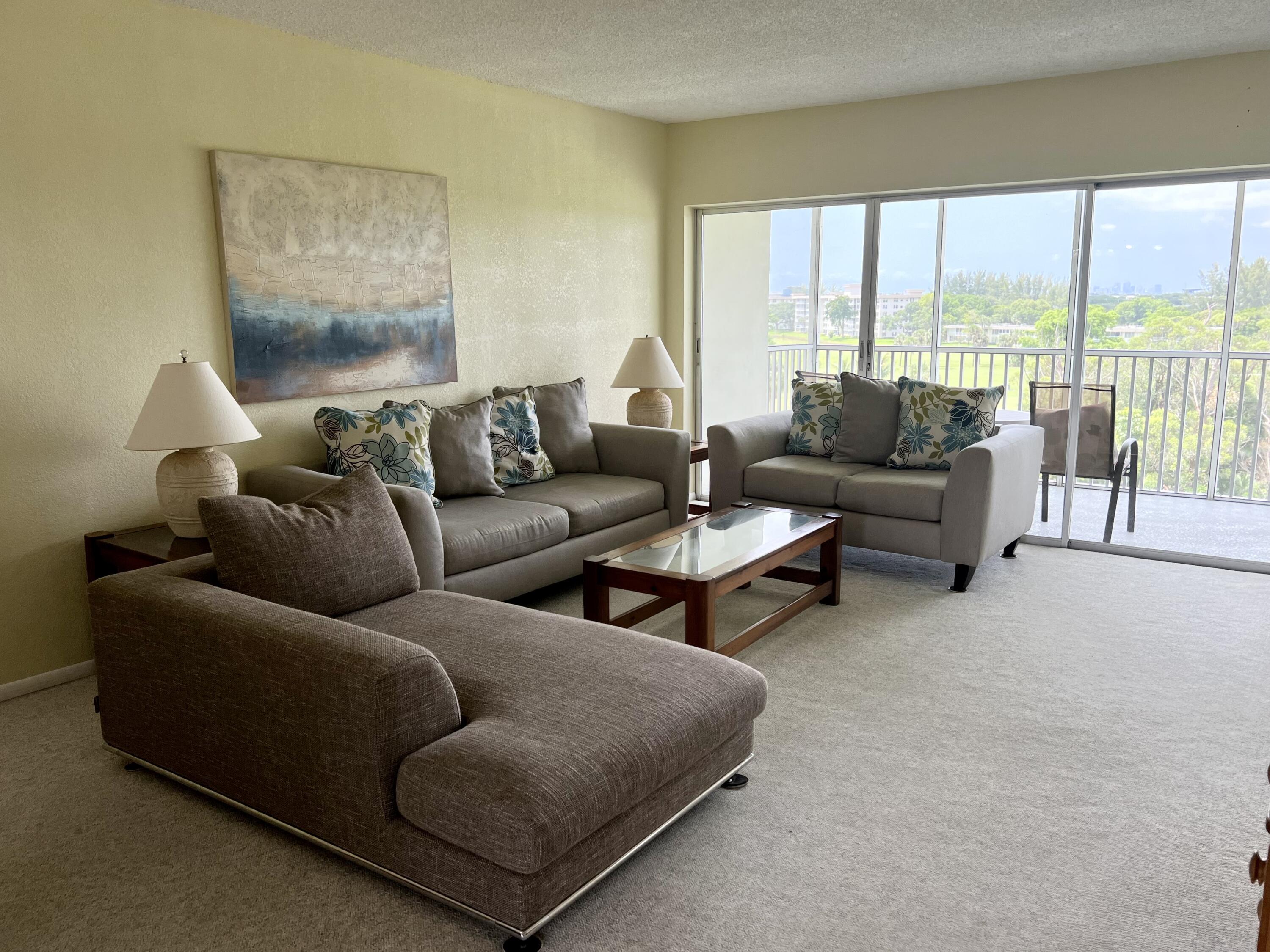 3000 N PALM AIRE Drive # 603 — Photo 4