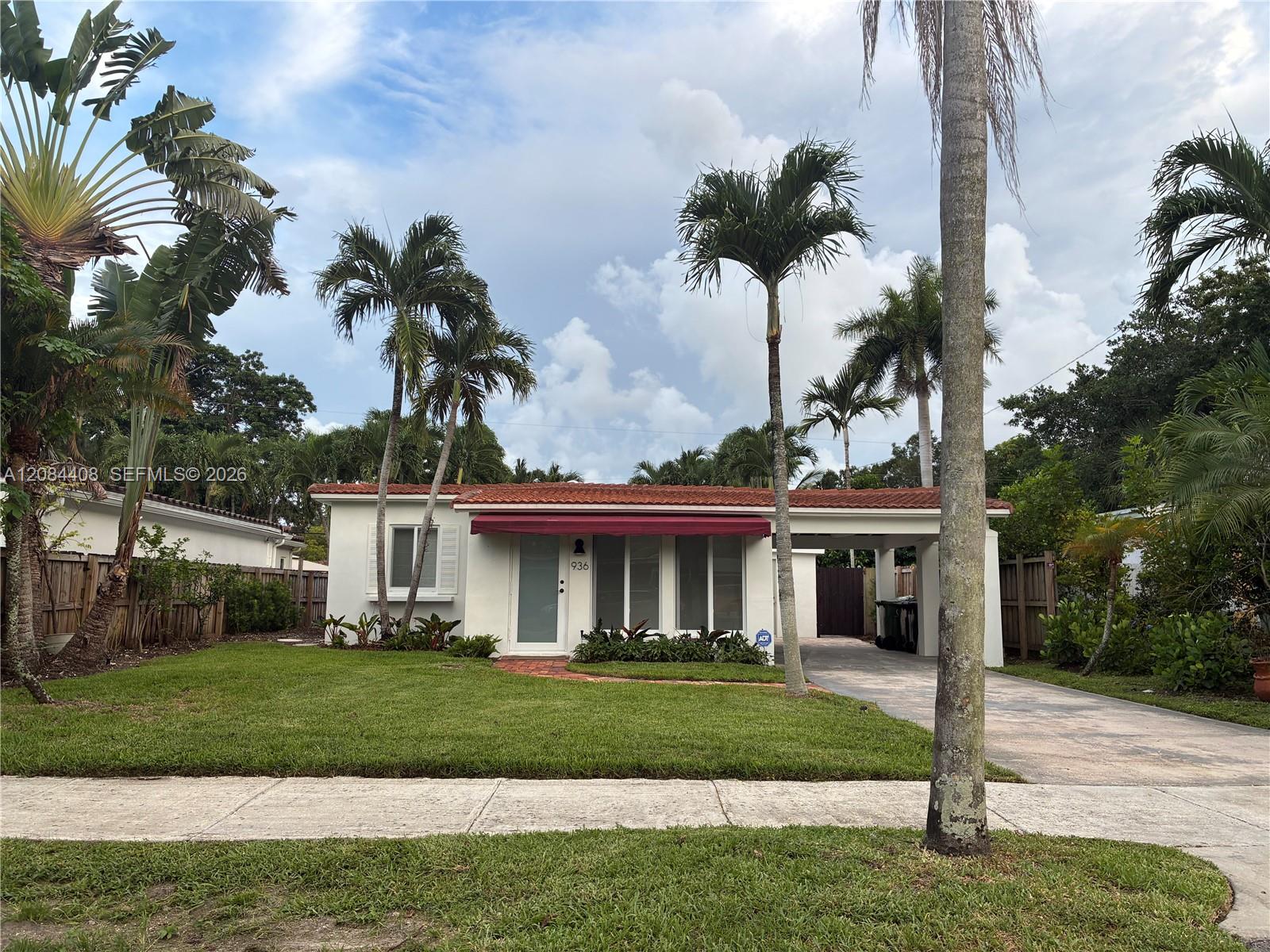 936 SW 19th St, Fort Lauderdale FL 33315
