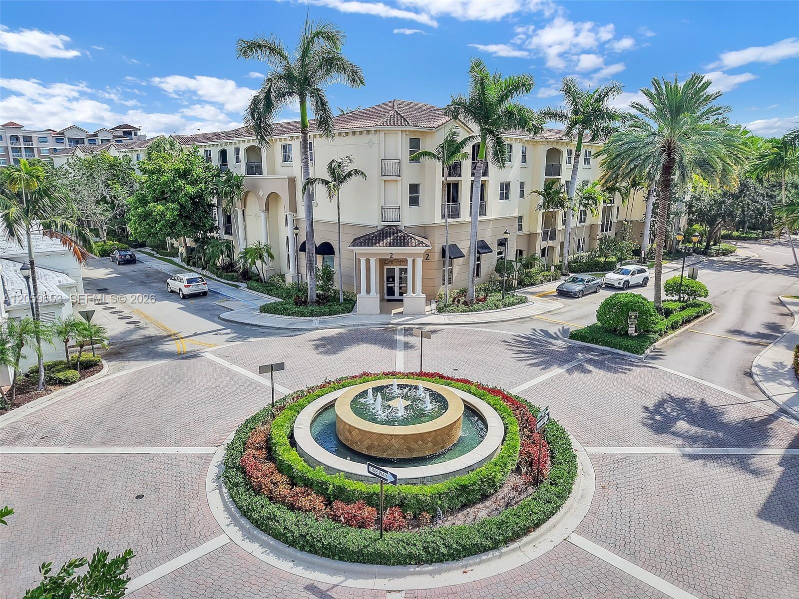 2412 Renaissance Way # 412, Boynton Beach FL 33426