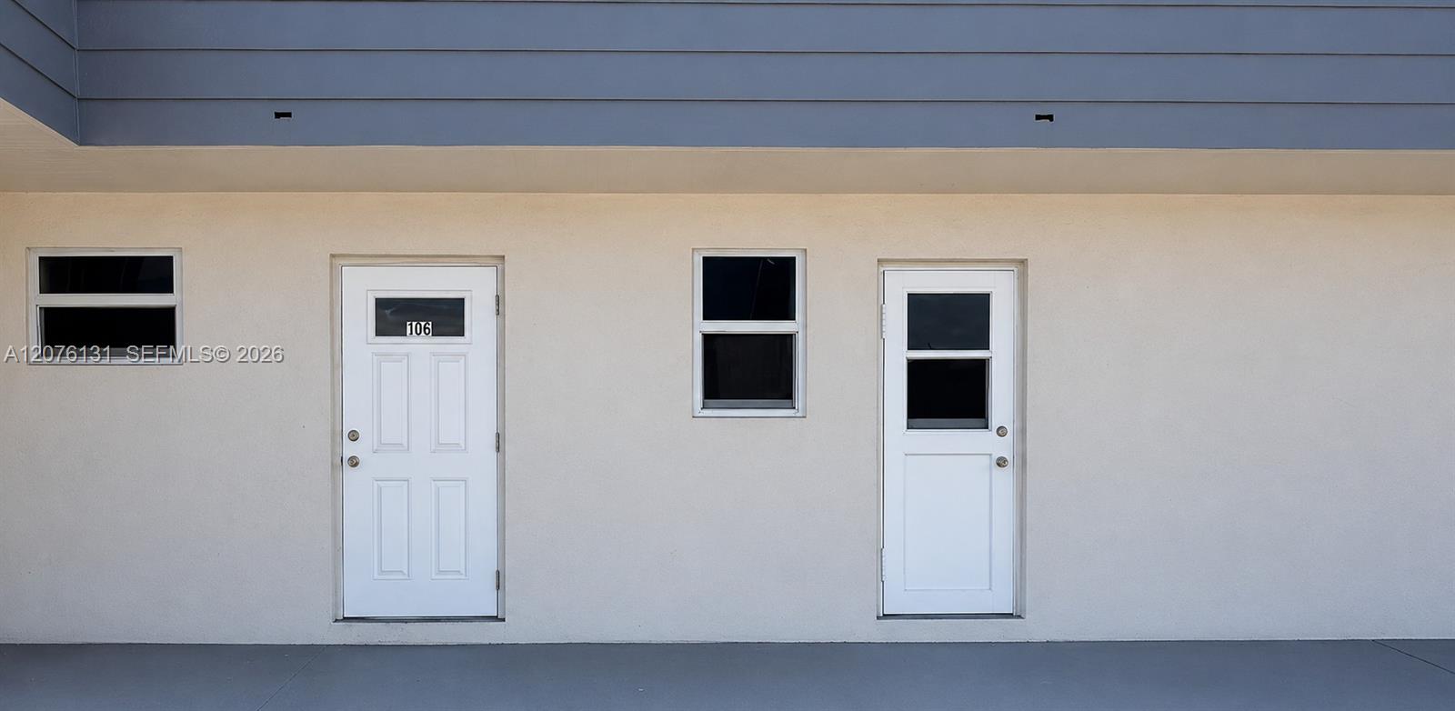 13215 NE 6th Ave # 106 — Photo 3