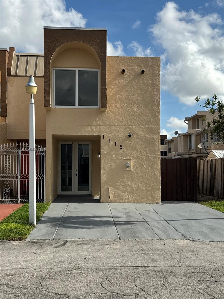 1115 W 38th Ter # 50, Hialeah FL 33012