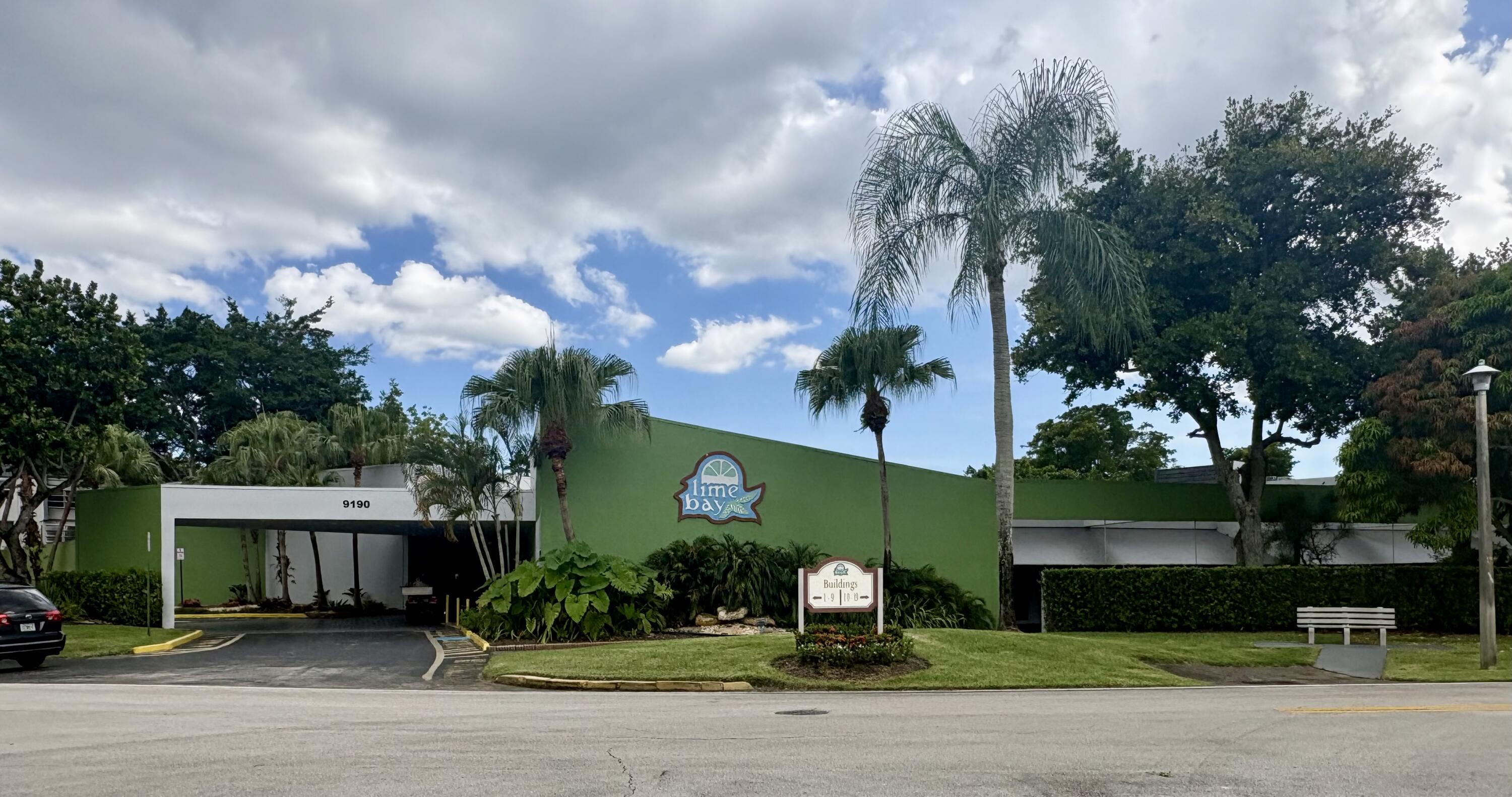 9200 Lime Bay Boulevard, Tamarac FL 33321