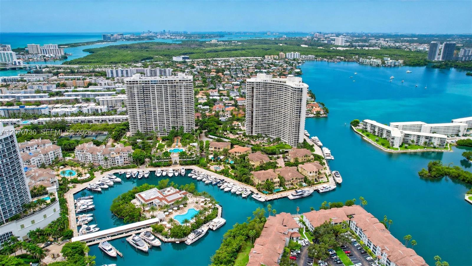 1000 W Island Blvd # 1710 View 1