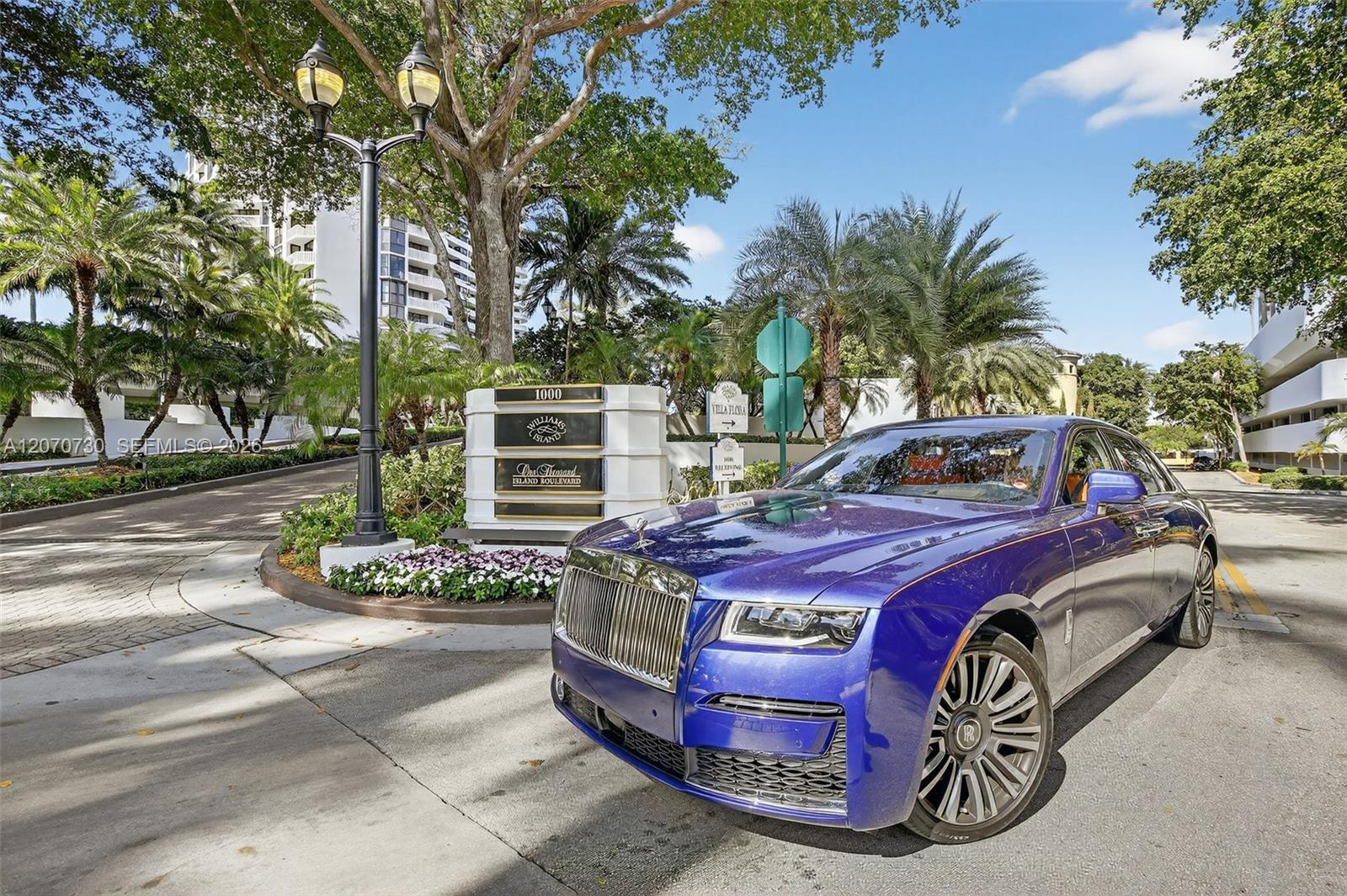 1000 W Island Blvd # 1710 View 2