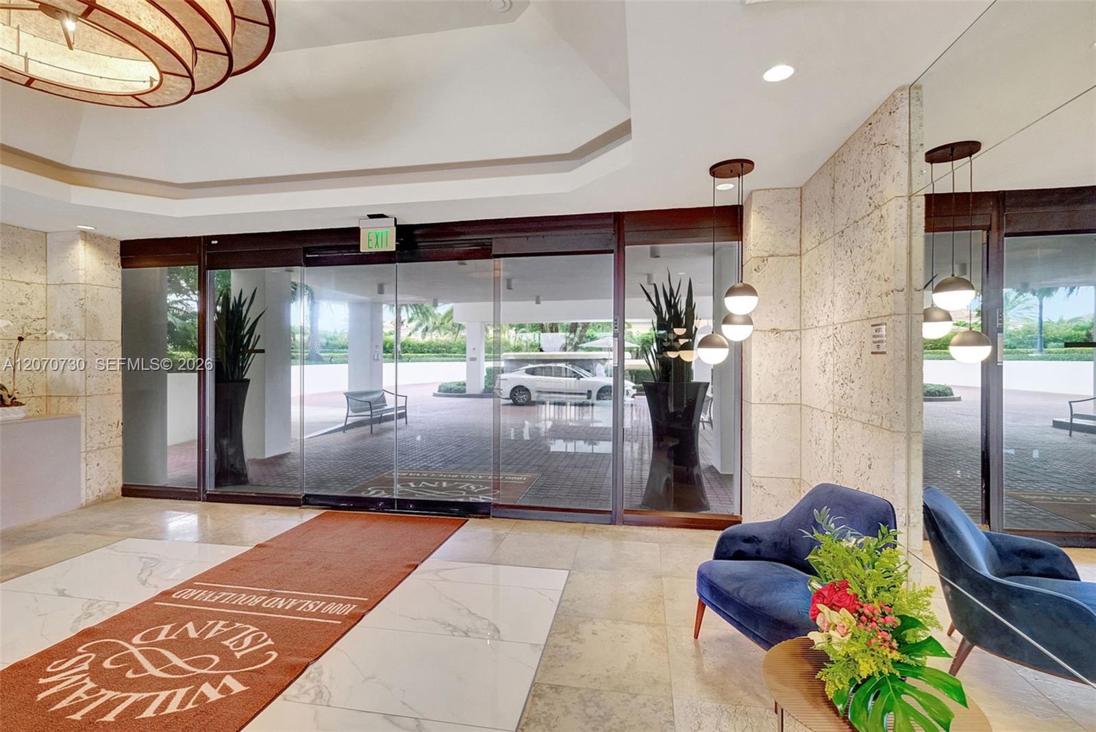 1000 W Island Blvd # 1710 View 4