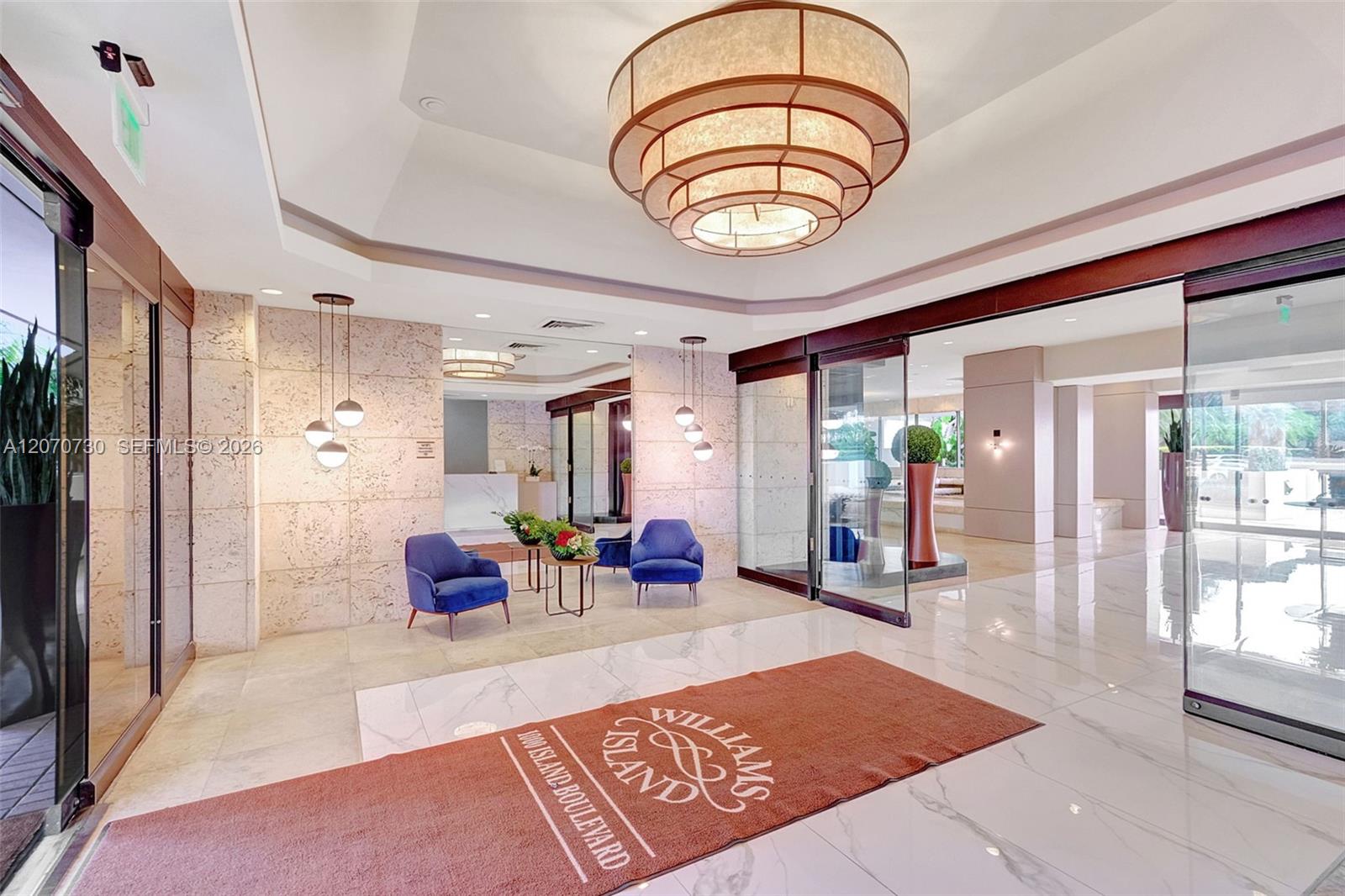 1000 W Island Blvd # 1710 View 5