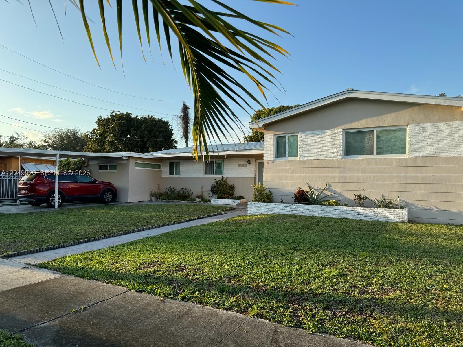 225 NE 175th Ter # A, North Miami Beach FL 33162