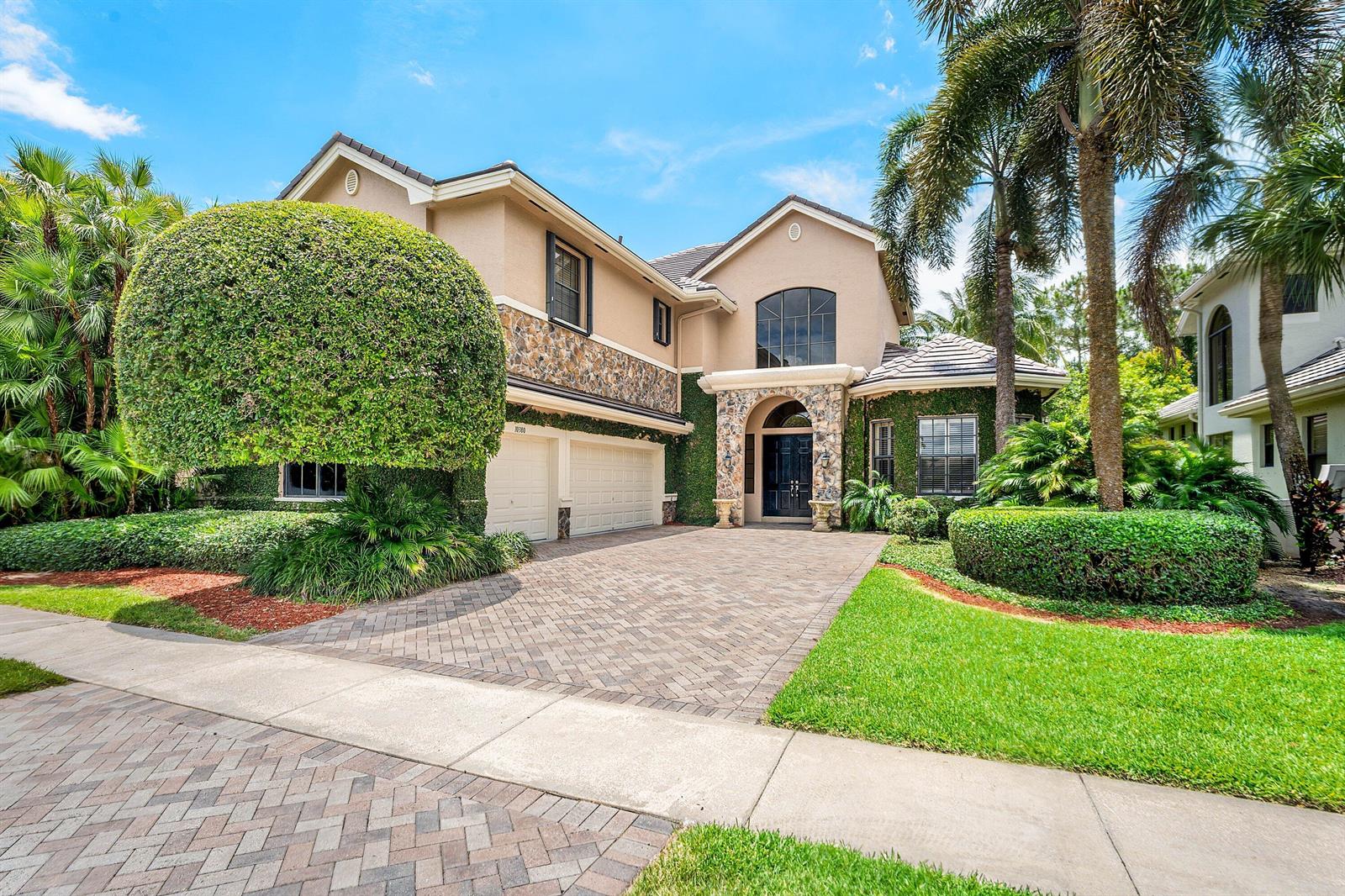 10380 Trianon Place, Wellington FL 33449