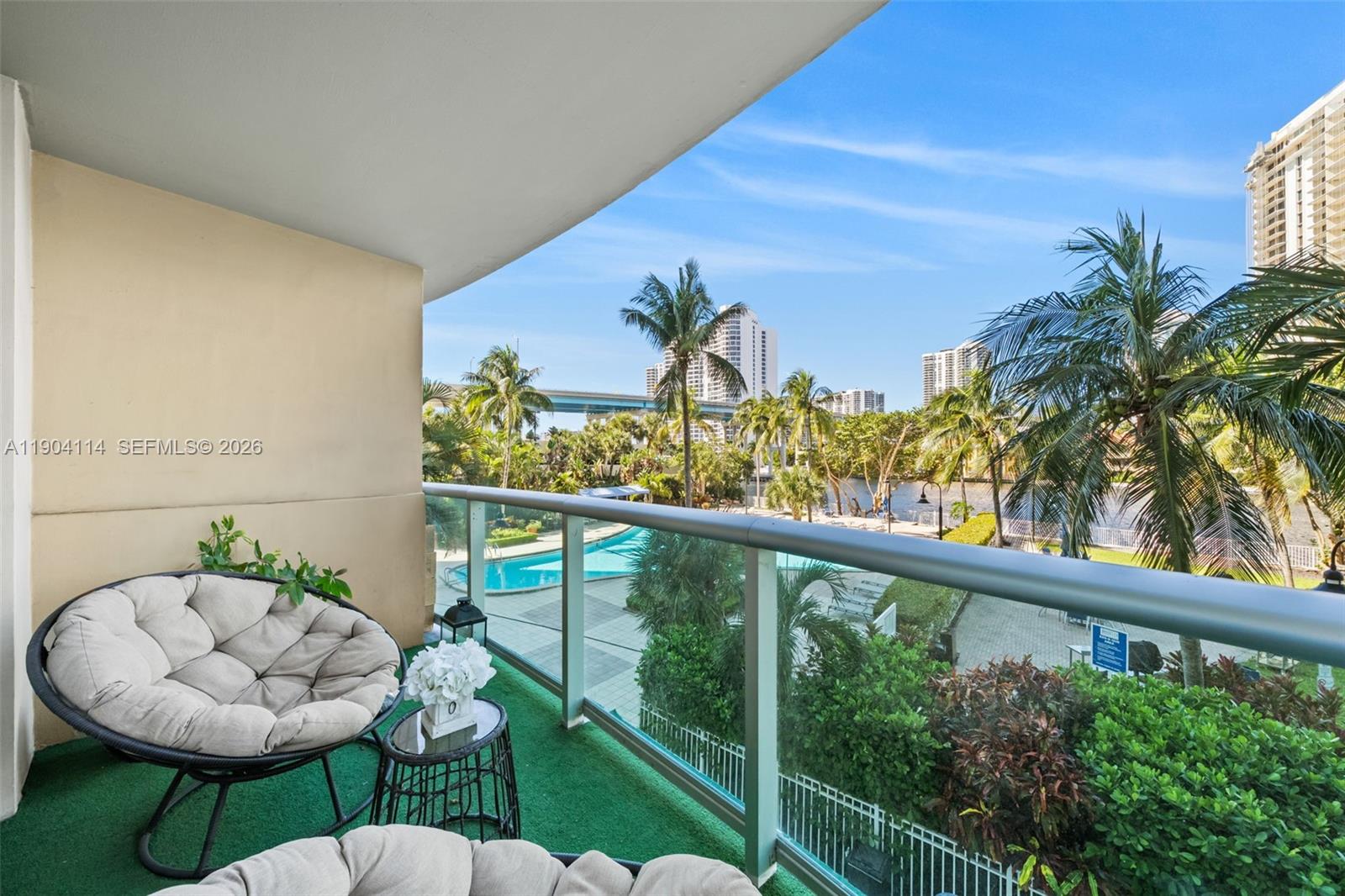 19390 Collins Ave # 209, Sunny Isles Beach FL 33160