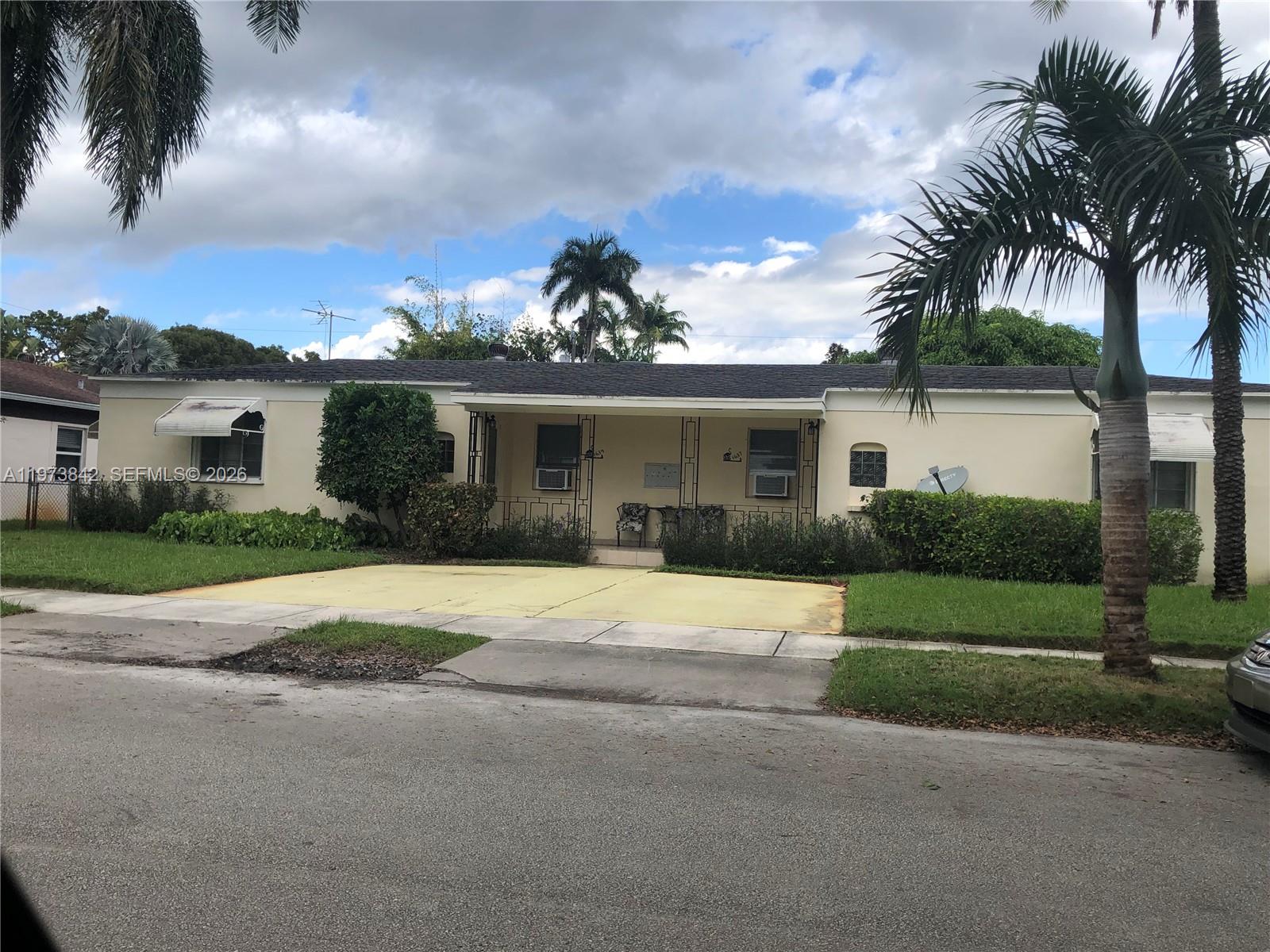 1637 Fletcher St # A, Hollywood FL 33020