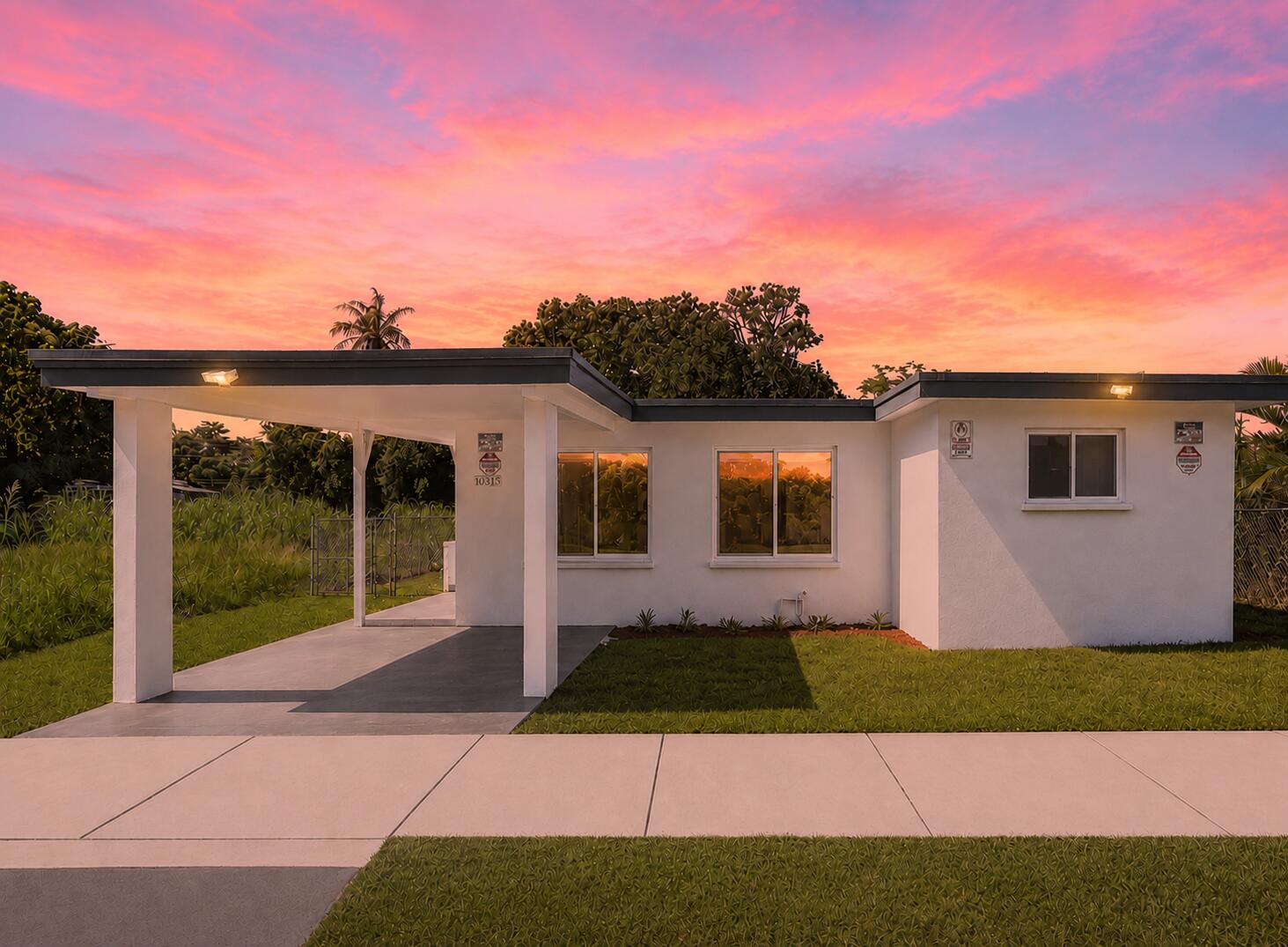 10235 SW 177TH Street, Miami FL 33157