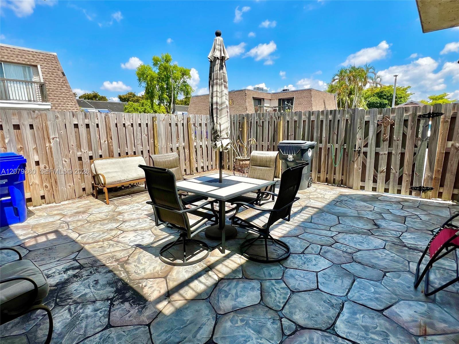 8206 SW 23rd Ct # 22A — Photo 3