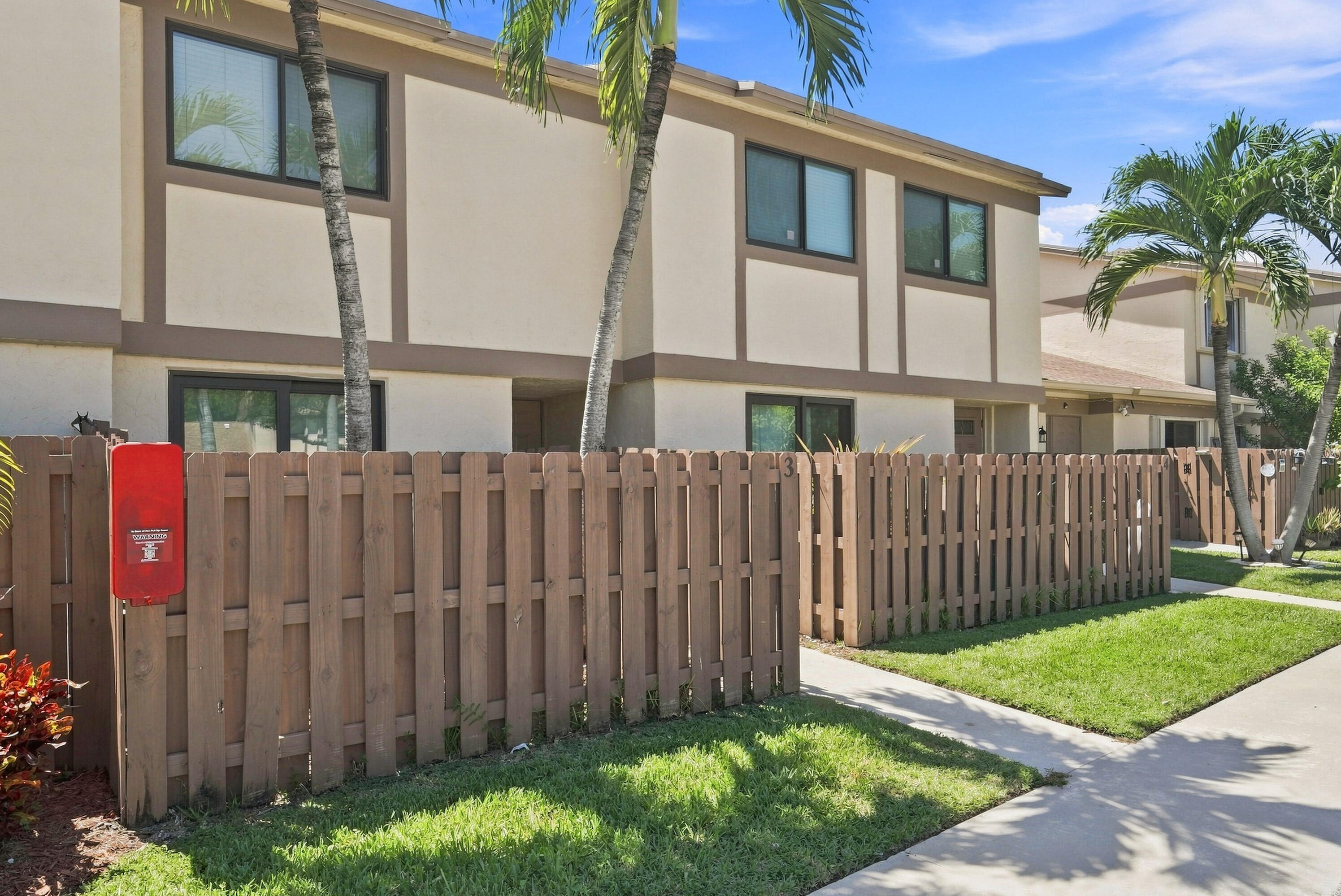 2975 NW 106th Avenue # 3, Sunrise FL 33322
