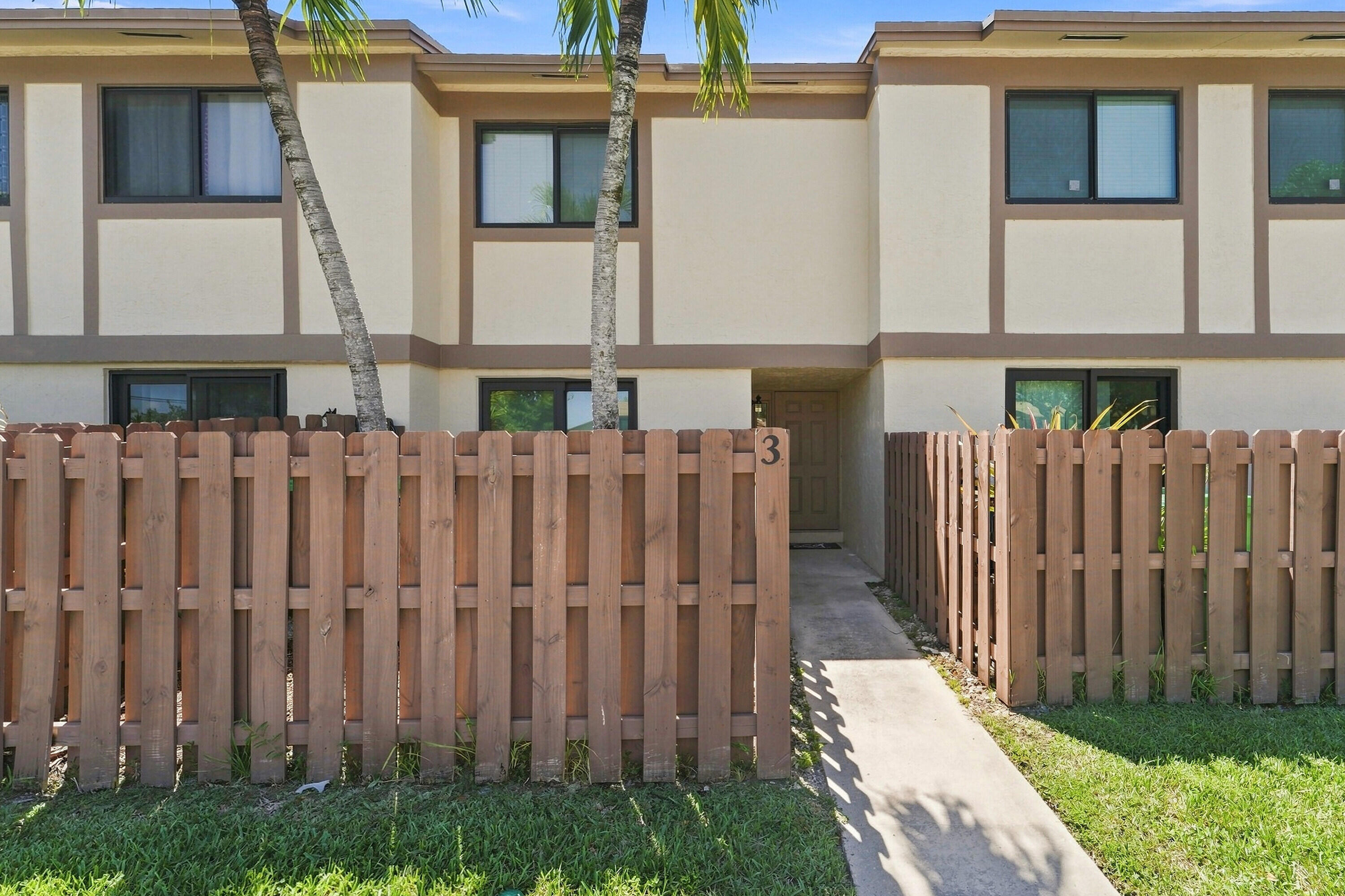 2975 NW 106TH Avenue # 3, Sunrise FL 33322
