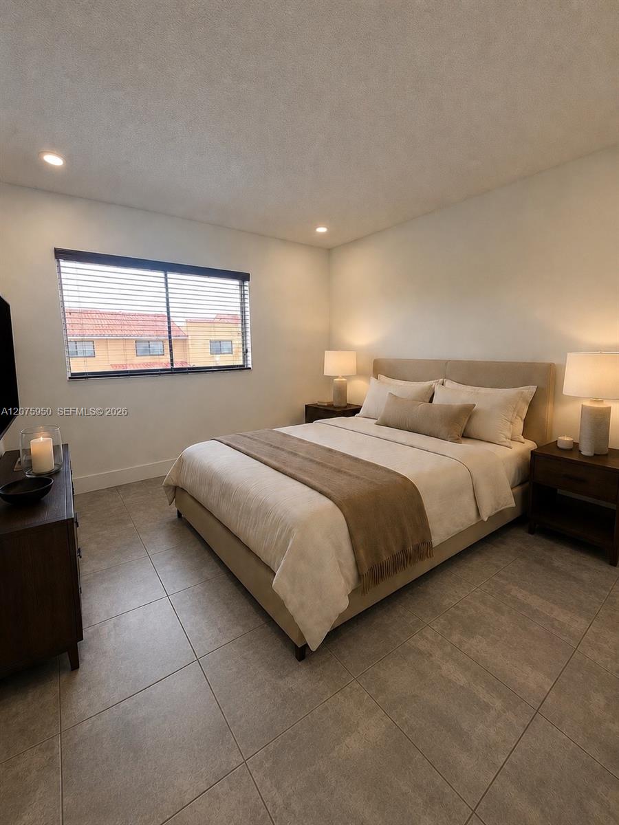 Virtual Staging