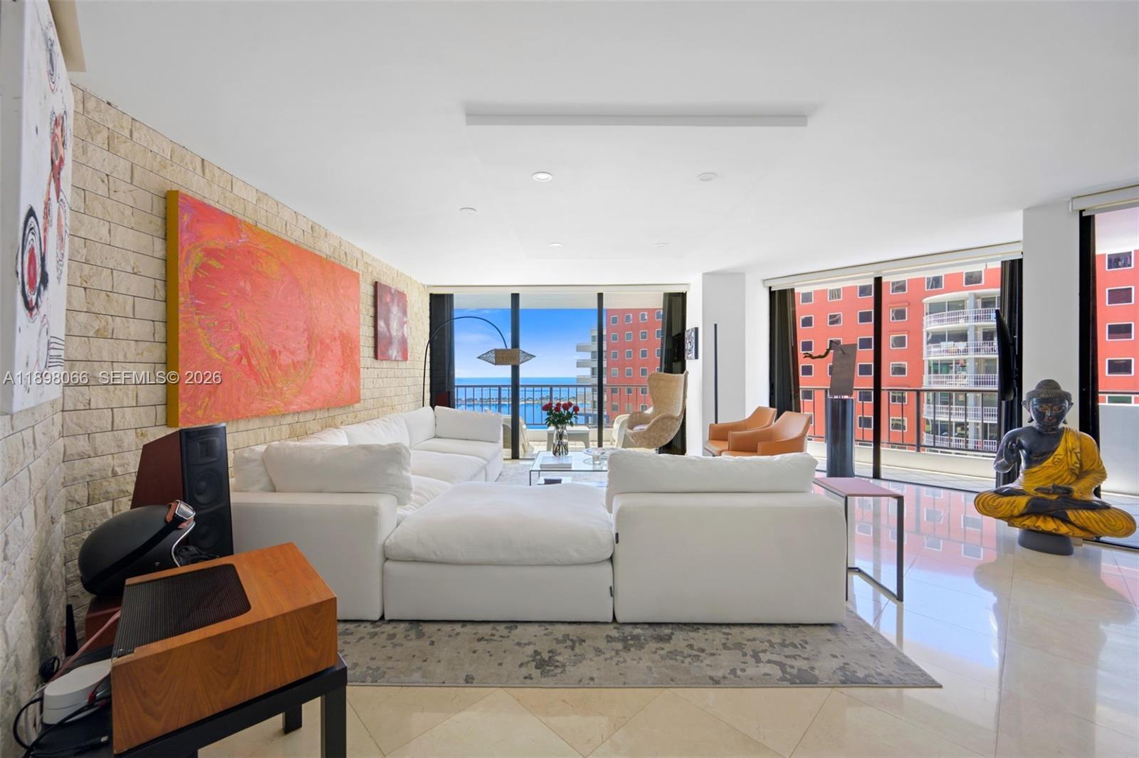 1581 Brickell Ave # 2005, Miami FL 33129