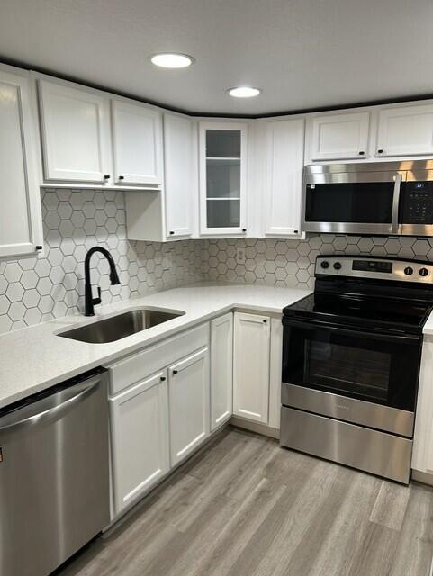 10330 N Military Trail # 7A — Photo 4