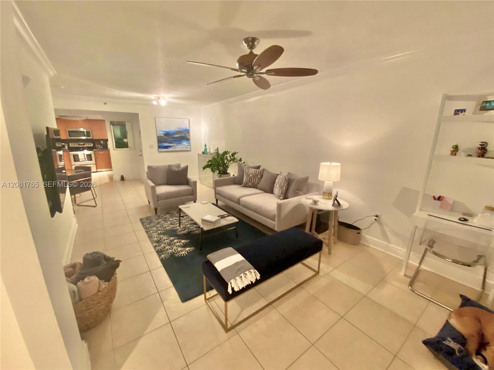 1650 Coral Way # 504 — Photo 3