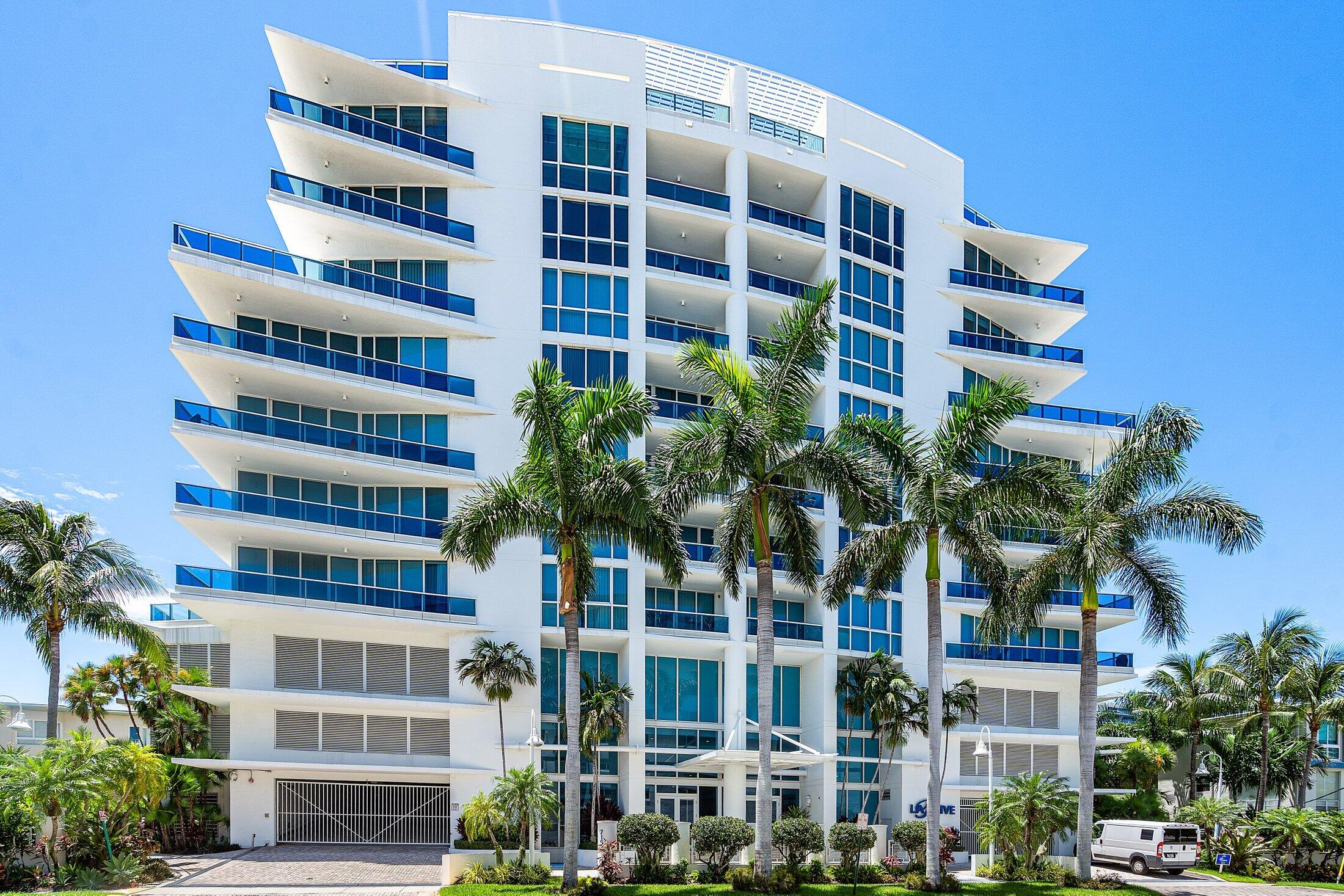 715 Bayshore Drive, Fort Lauderdale FL 33304