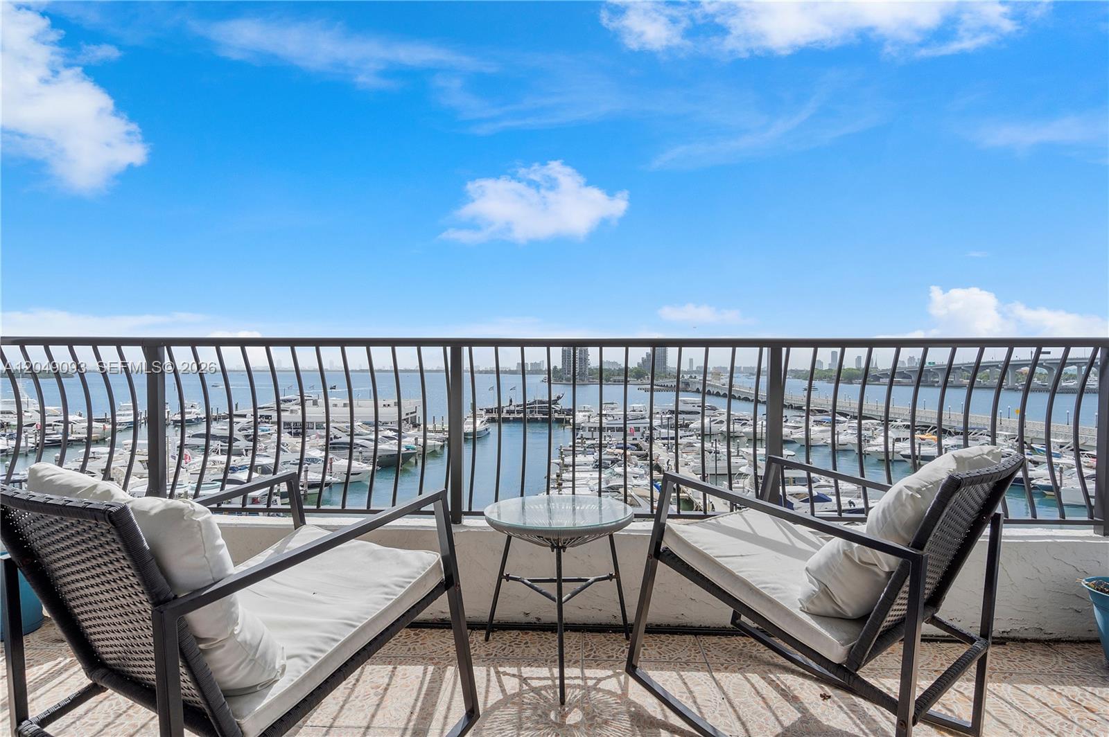 555 NE 15th St # 518, Miami FL 33132