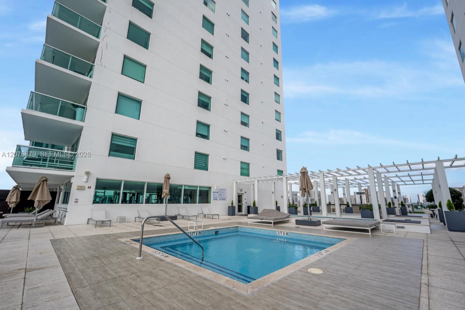 400 Sunny Isles Blvd # 908 — Photo 4