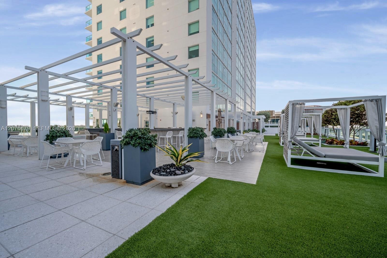 400 Sunny Isles Blvd # 908 — Photo 5