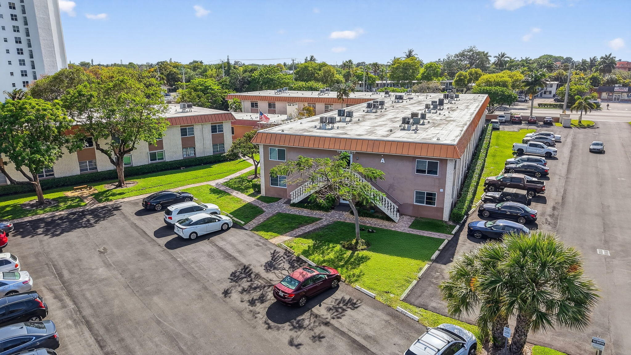 12 NE 19th Court # 118a, Wilton Manors FL 33305