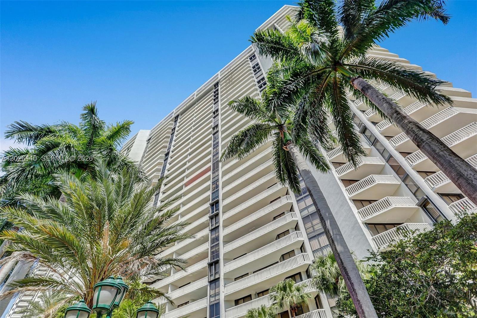 2000 Island Blvd # 1108, Aventura FL 33160