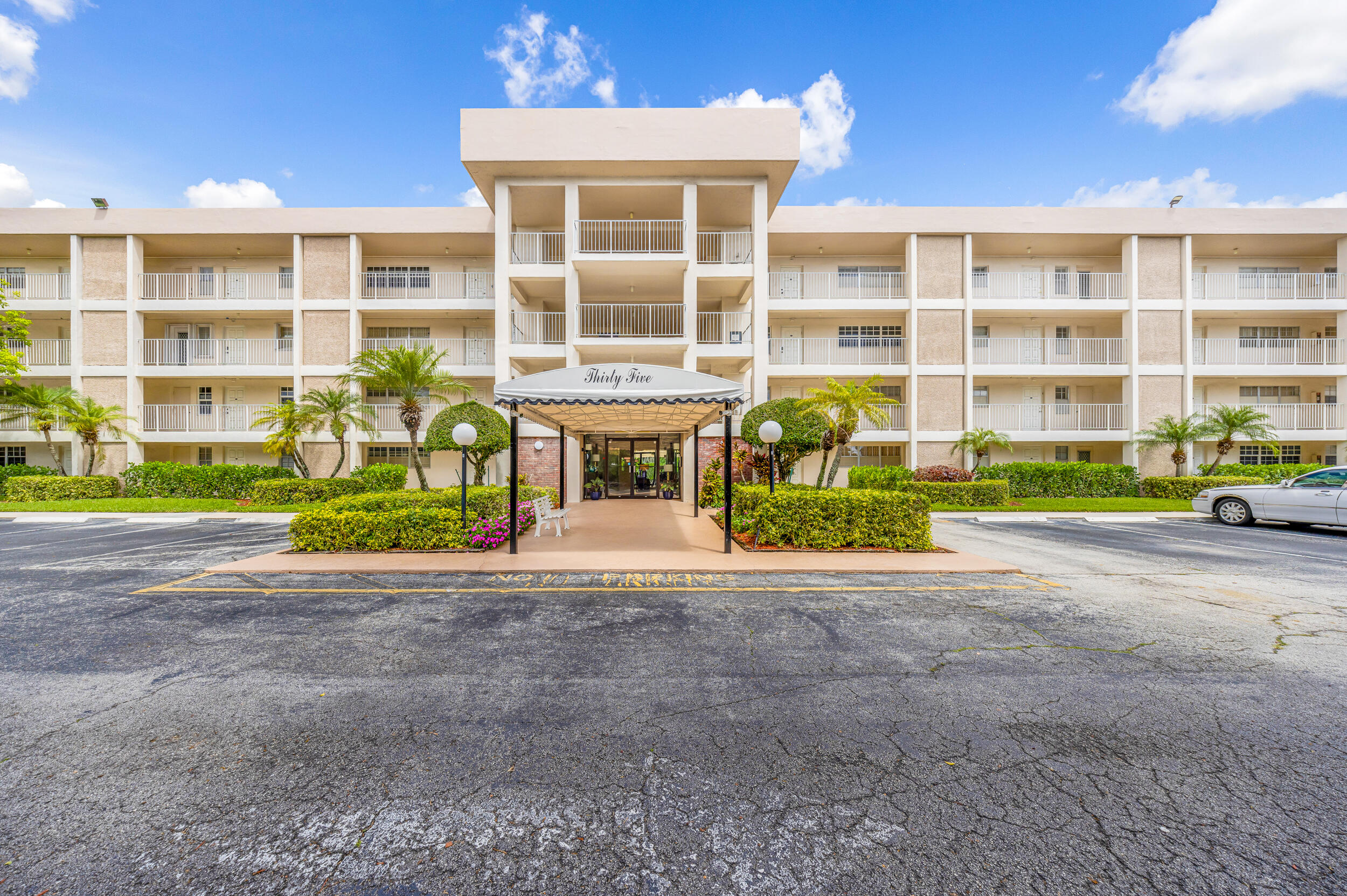 3151 S Palm Aire Drive # 407, Pompano Beach FL 33069