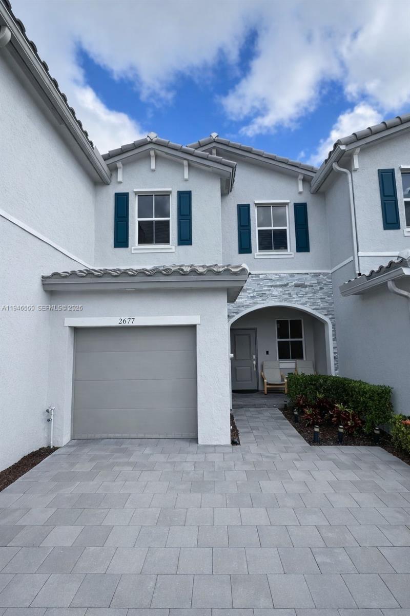 2677 SE 13th Ct, Homestead FL 33035