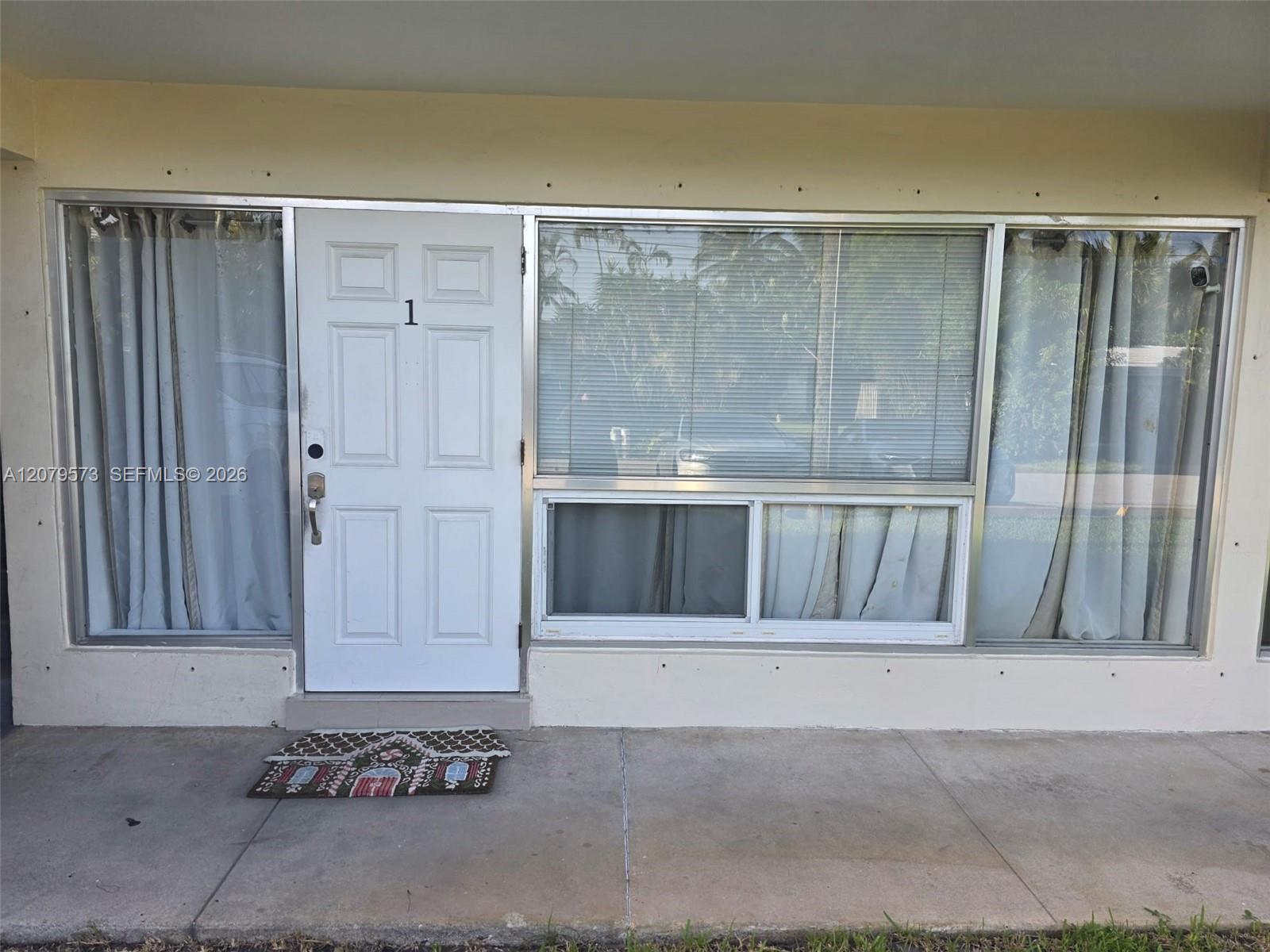 715 NW 30th Ct # 1, Wilton Manors FL 33311
