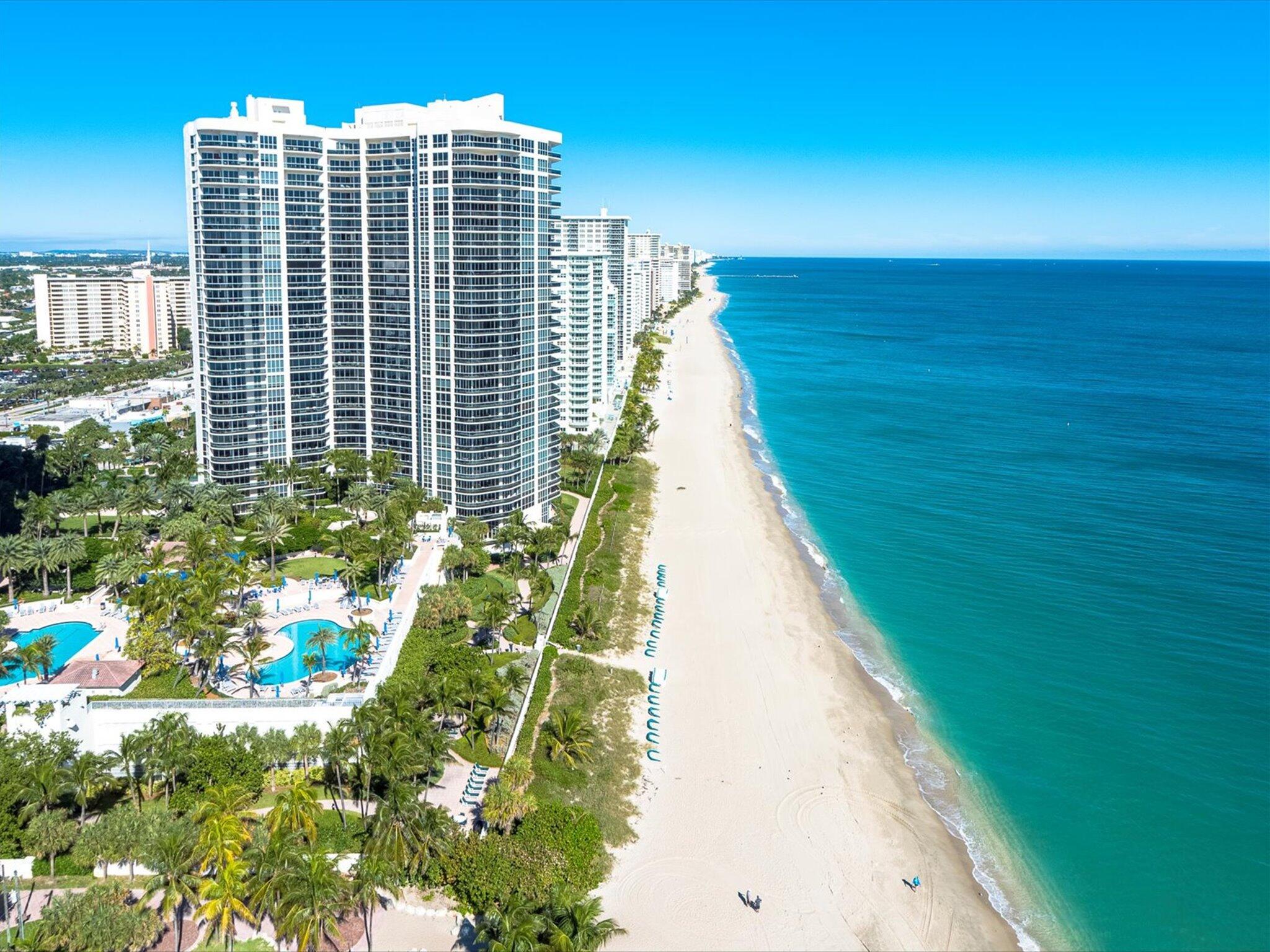 3100 N OCEAN Boulevard # 1210, Fort Lauderdale FL 33308