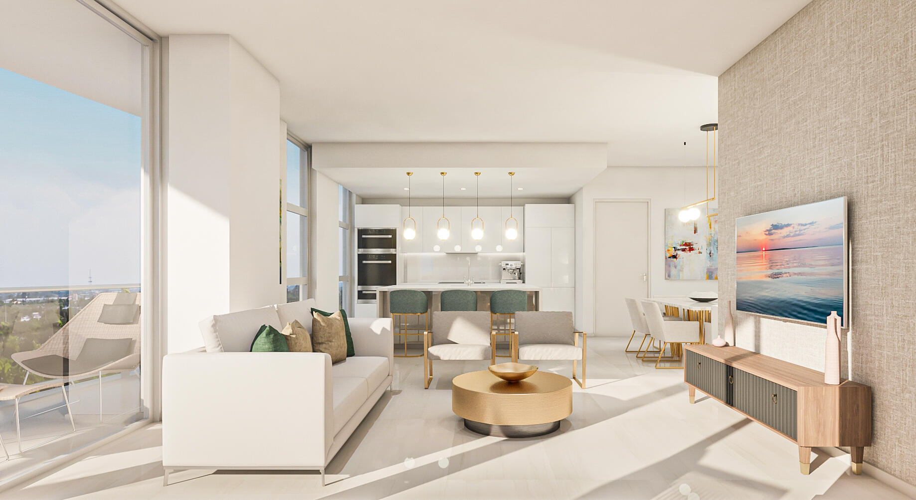 220 Lake Shore Drive # 925 — Photo 3